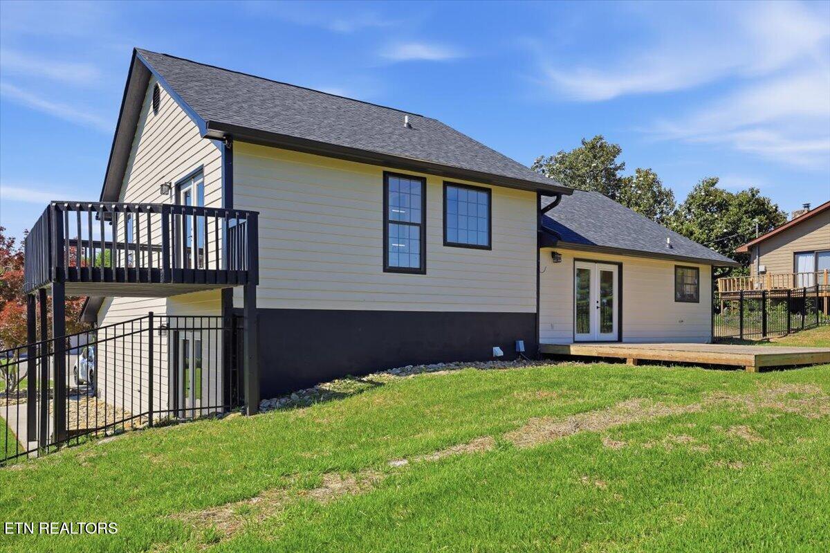 3514 E Atherton Lane Baneberry TN 37890