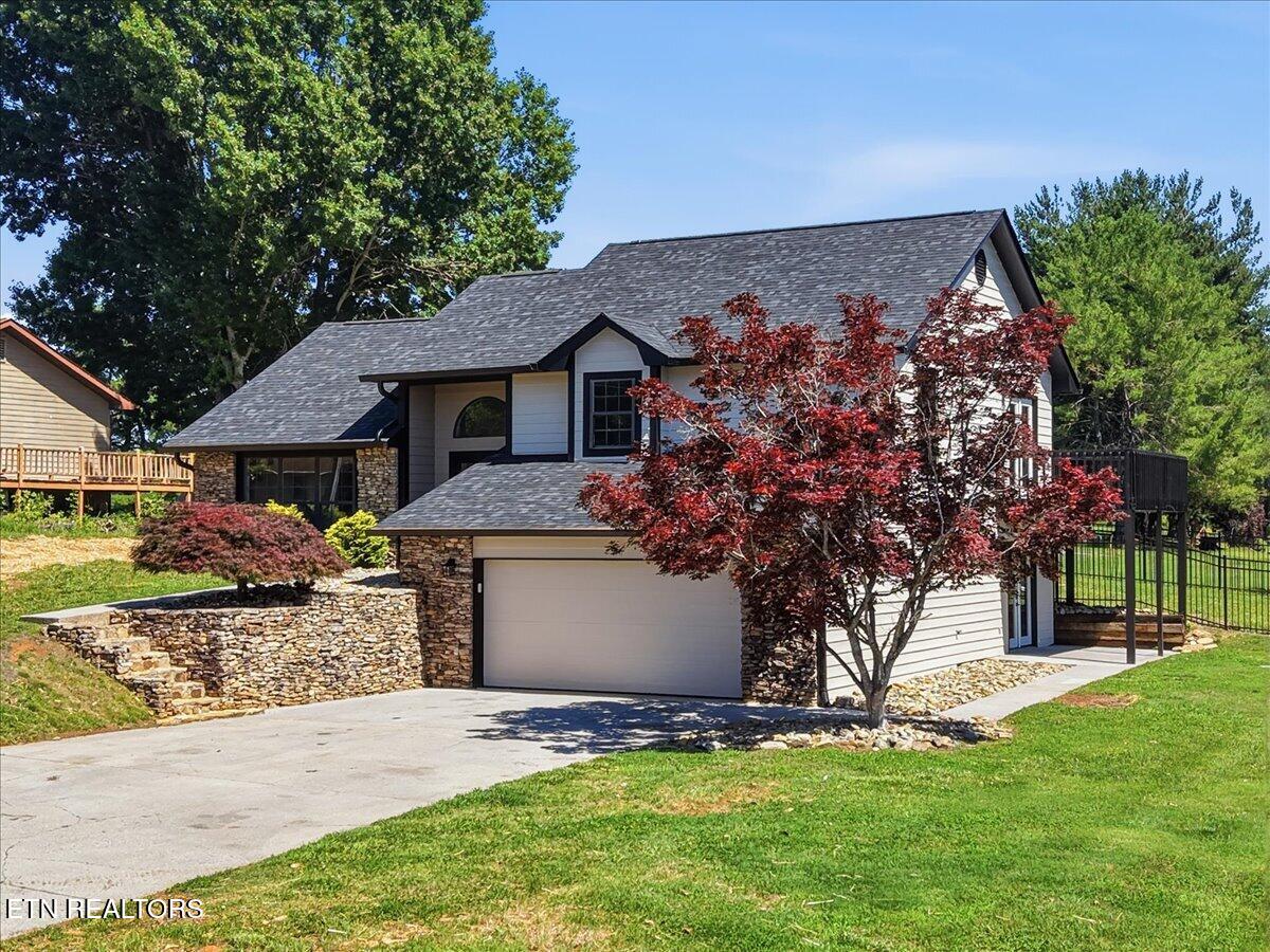 3514 E Atherton Lane Baneberry TN 37890