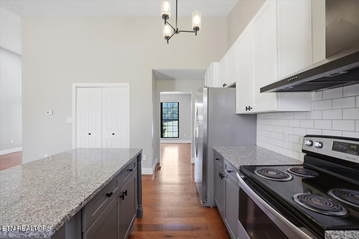 3514 E Atherton Lane Baneberry TN 37890
