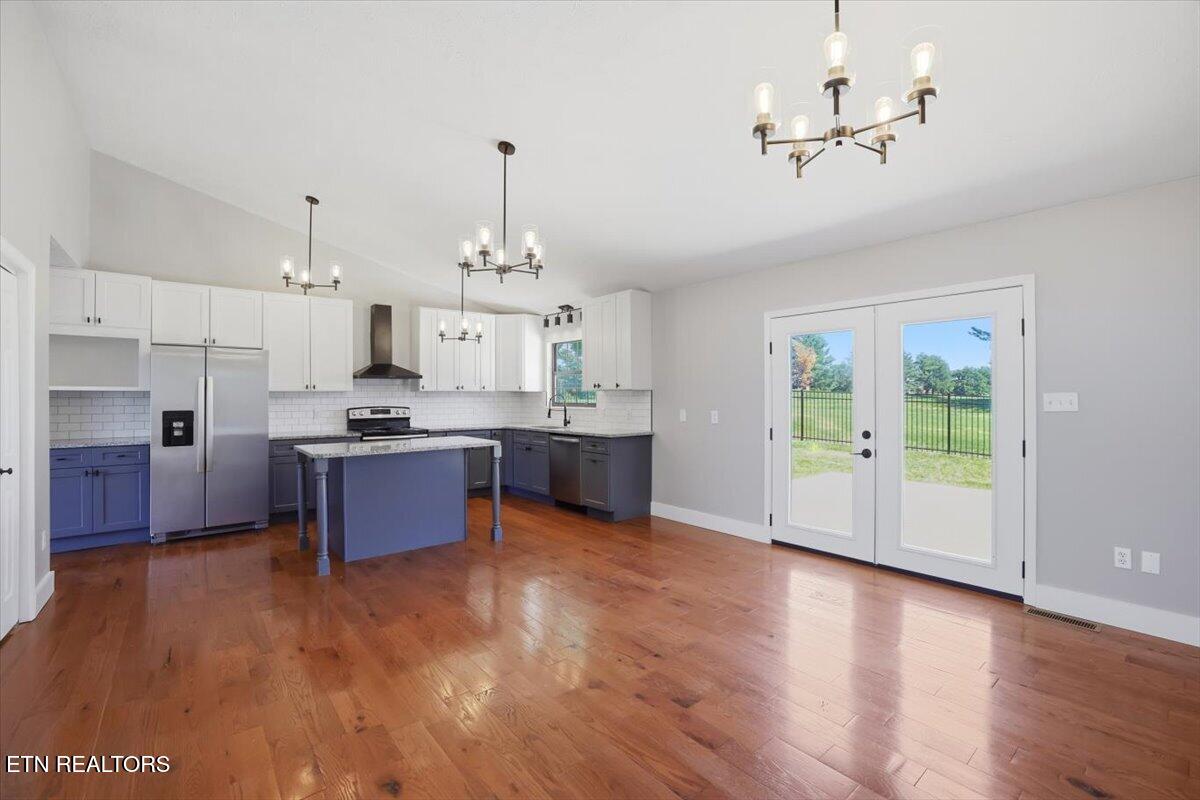 3514 E Atherton Lane Baneberry TN 37890
