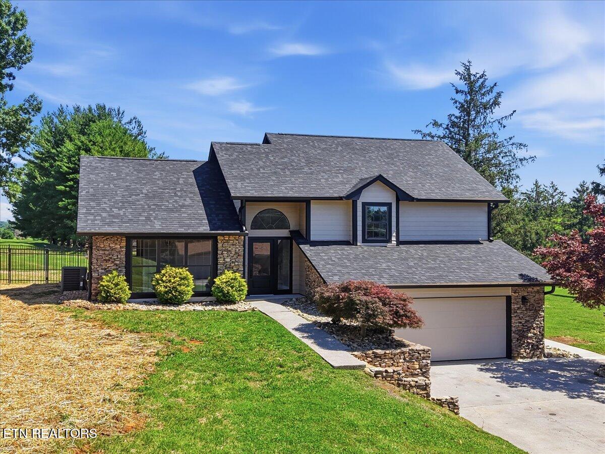 3514 E Atherton Lane Baneberry TN 37890
