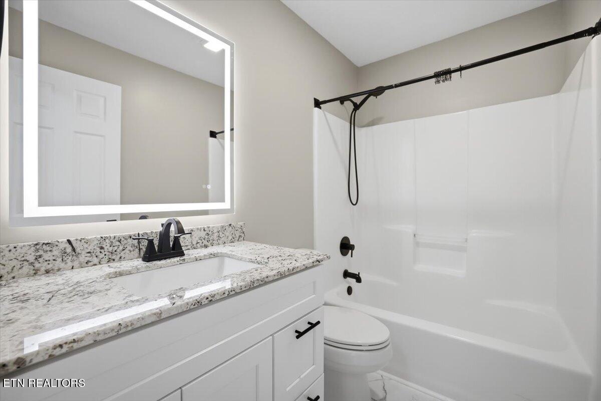 3514 E Atherton Lane Baneberry TN 37890