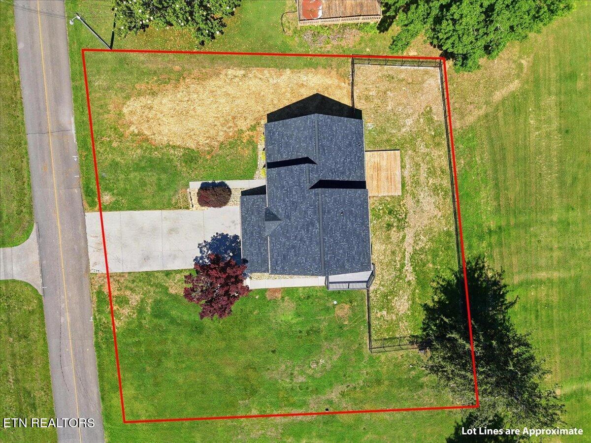 3514 E Atherton Lane Baneberry TN 37890