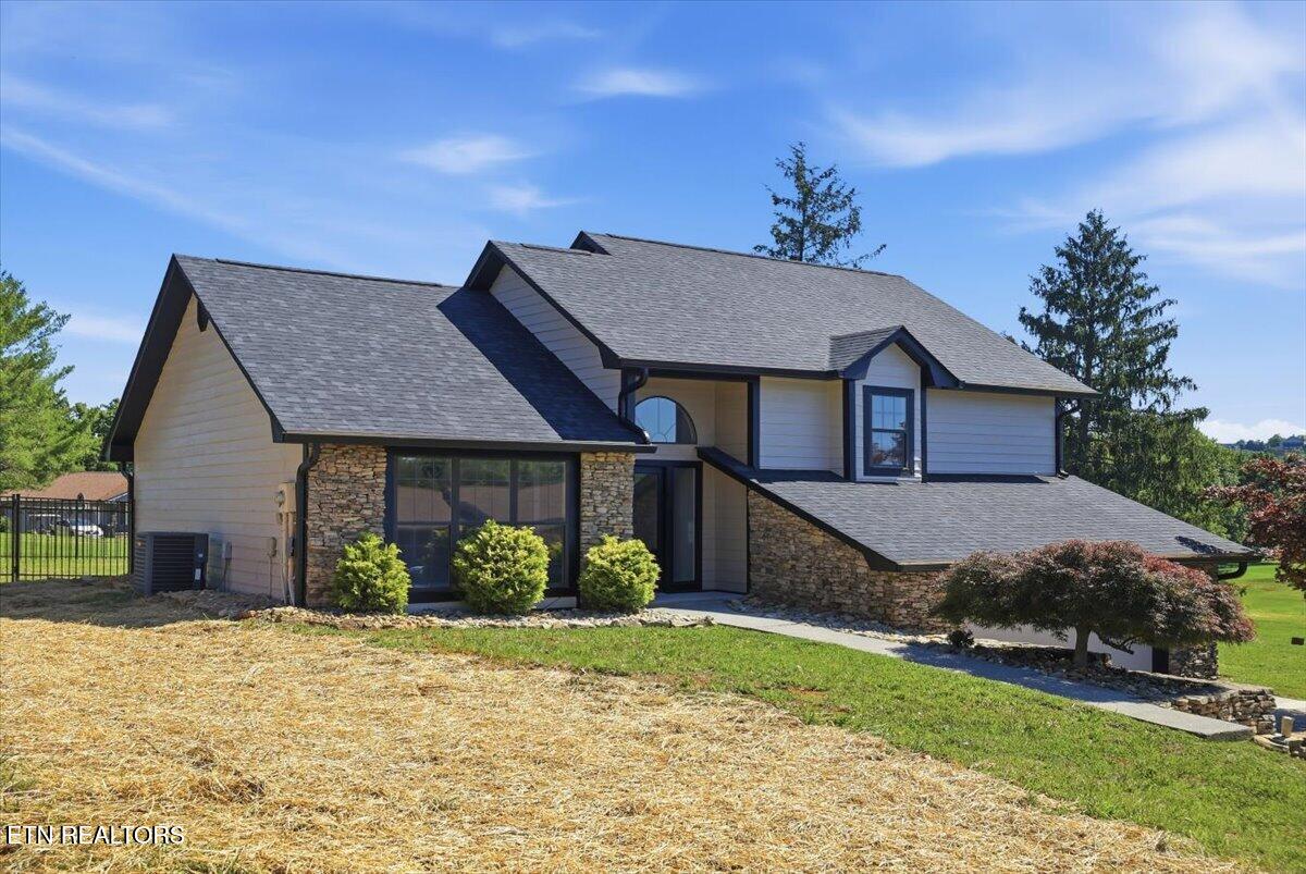 3514 E Atherton Lane Baneberry TN 37890