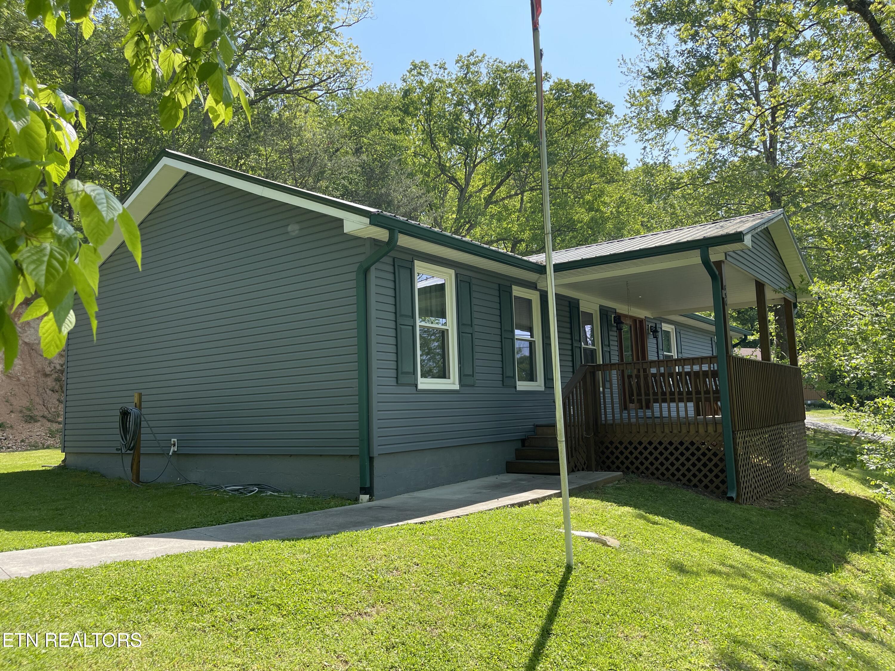 856 Park Lane Andersonville TN 37705