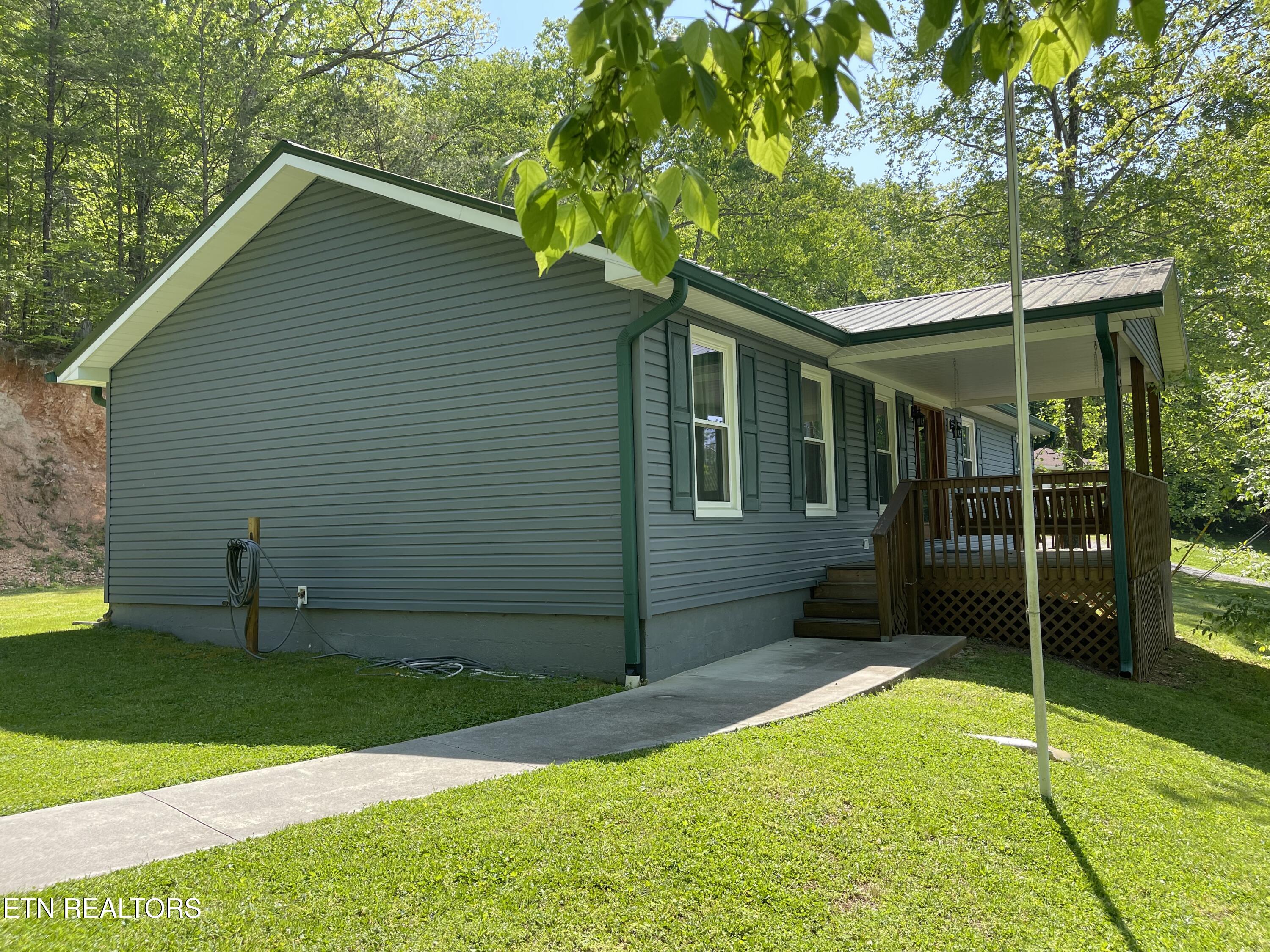 856 Park Lane Andersonville TN 37705