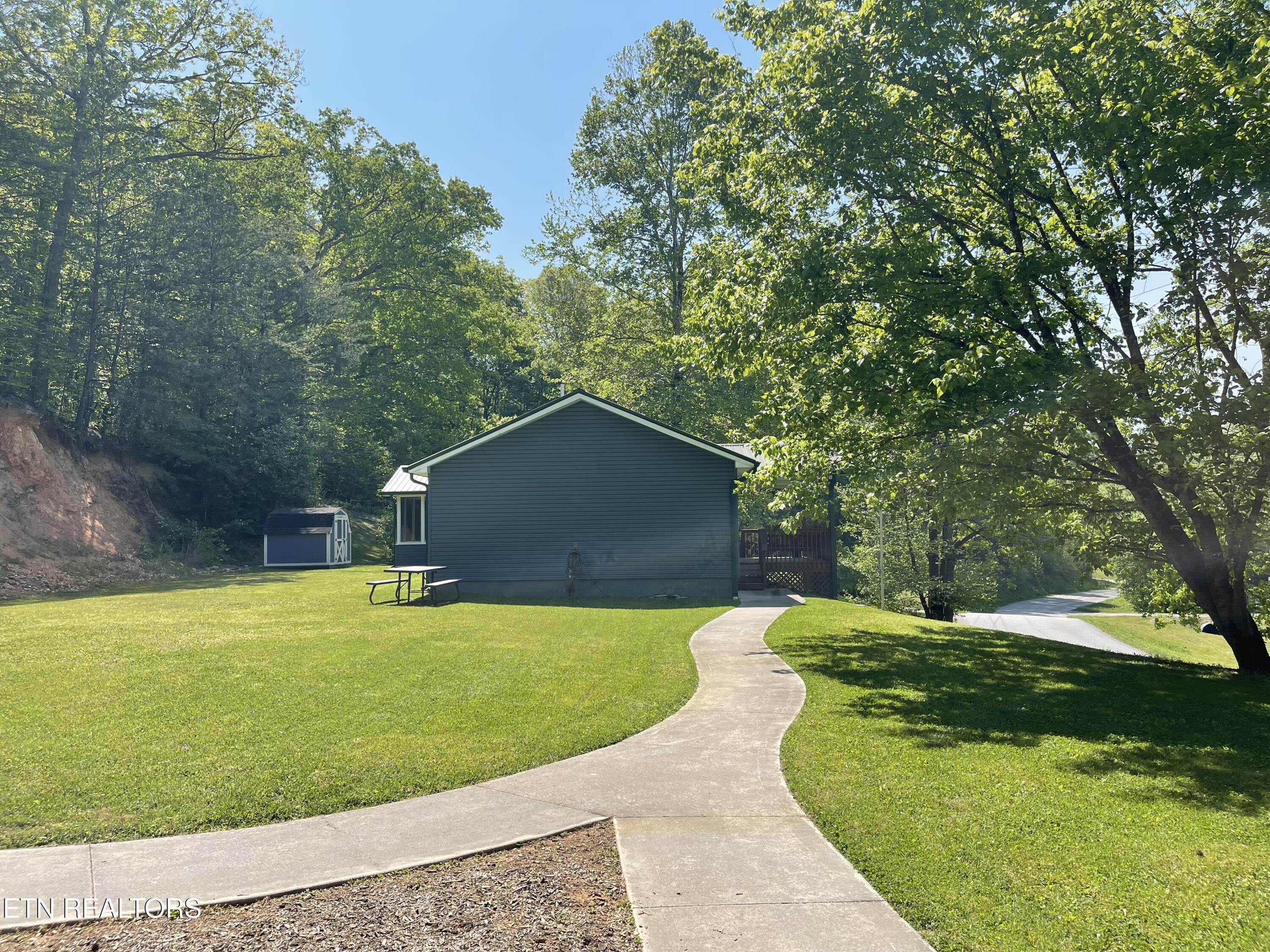 856 Park Lane Andersonville TN 37705
