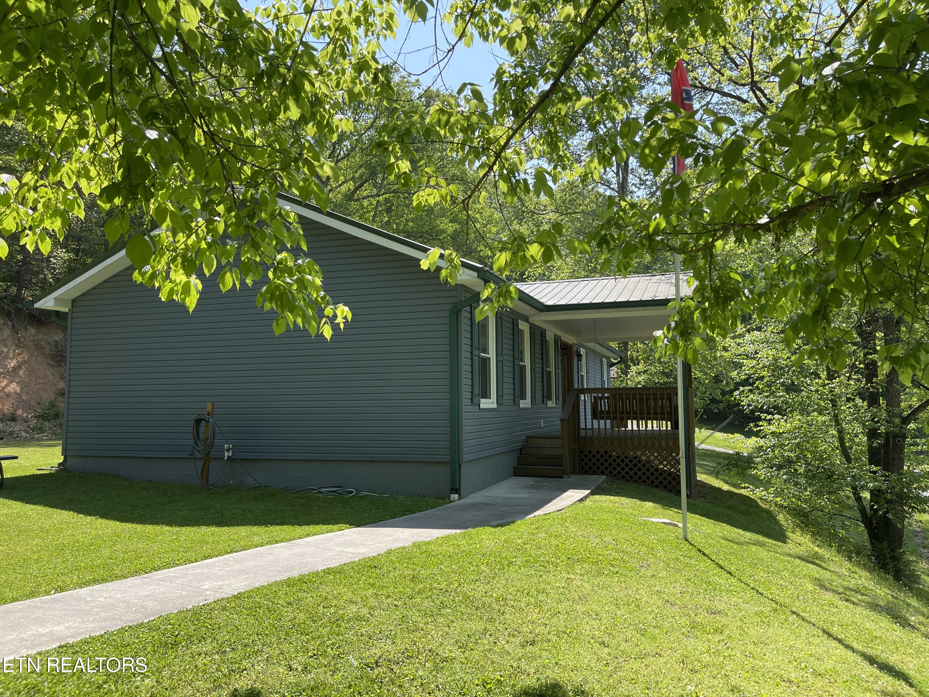 856 Park Lane Andersonville TN 37705