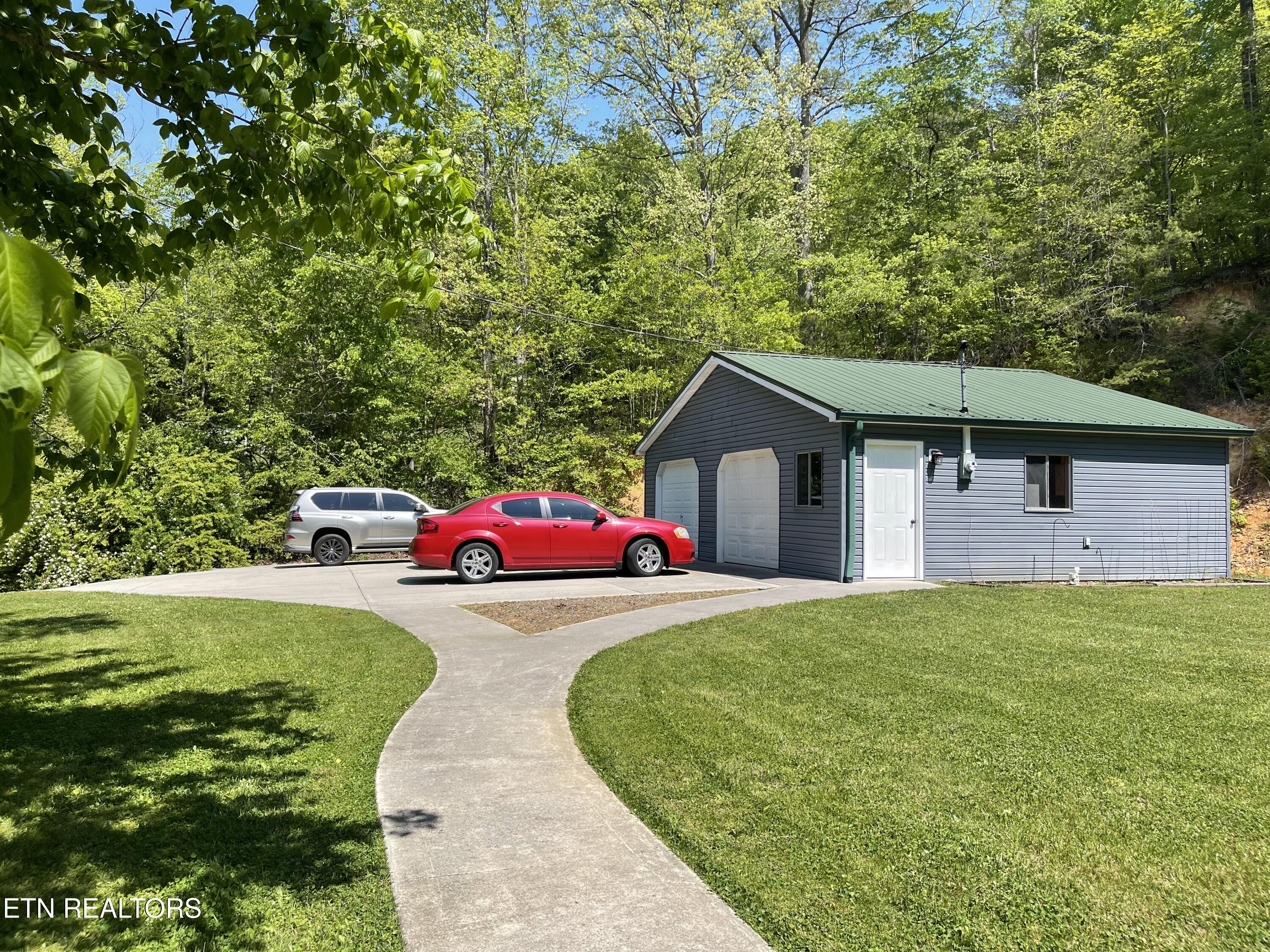 856 Park Lane Andersonville TN 37705