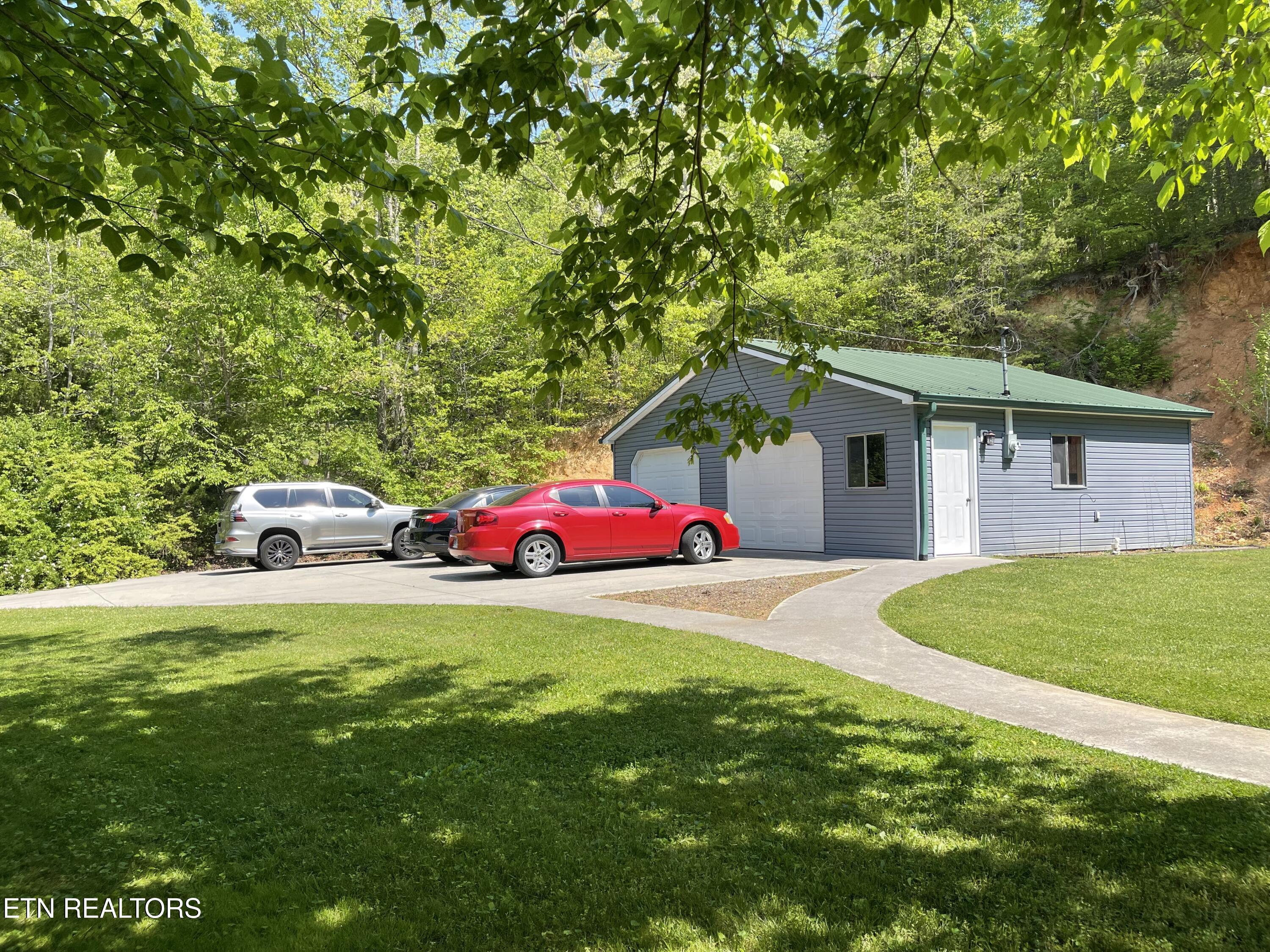 856 Park Lane Andersonville TN 37705