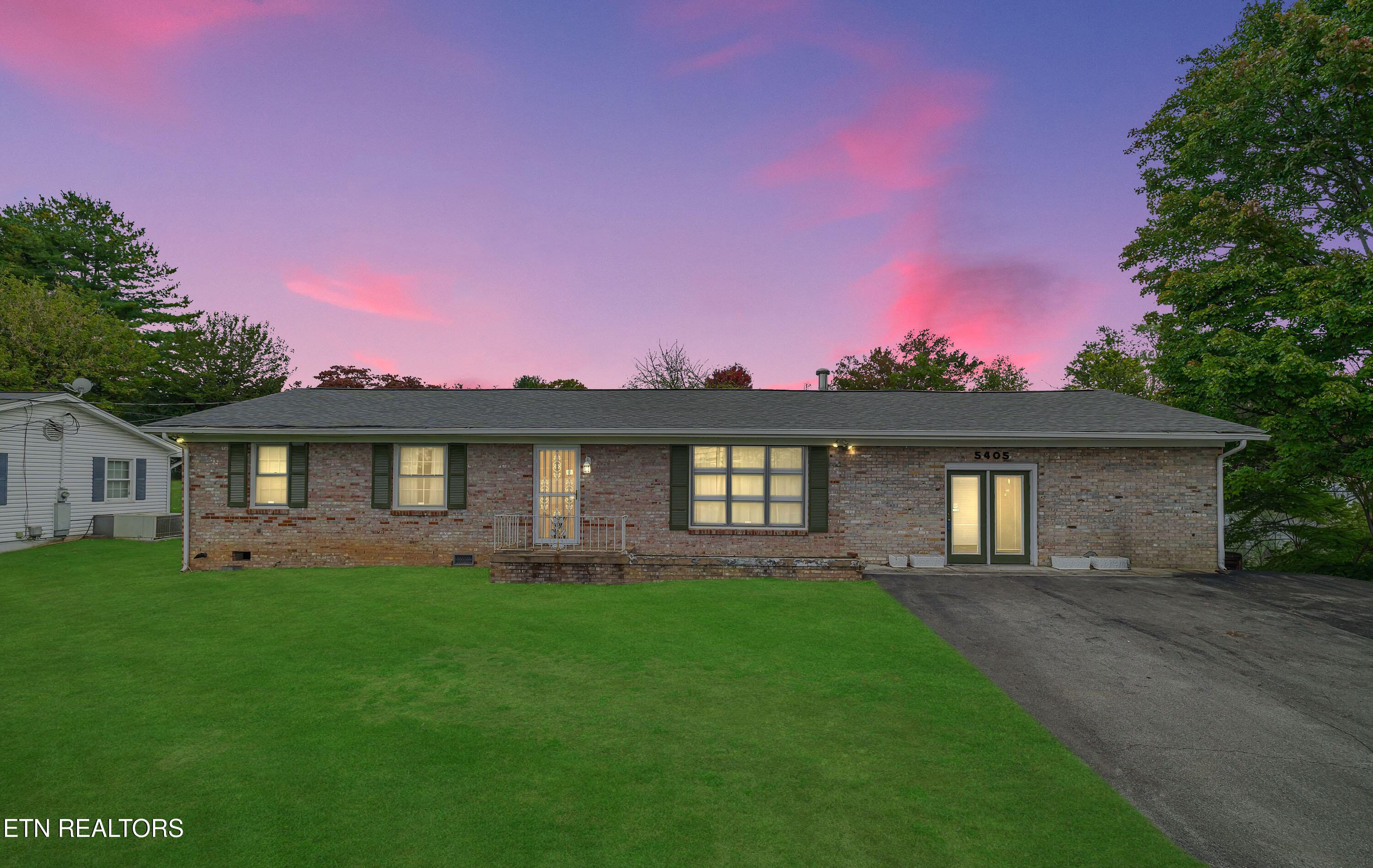 5405 Bluefield Road Knoxville TN 37921