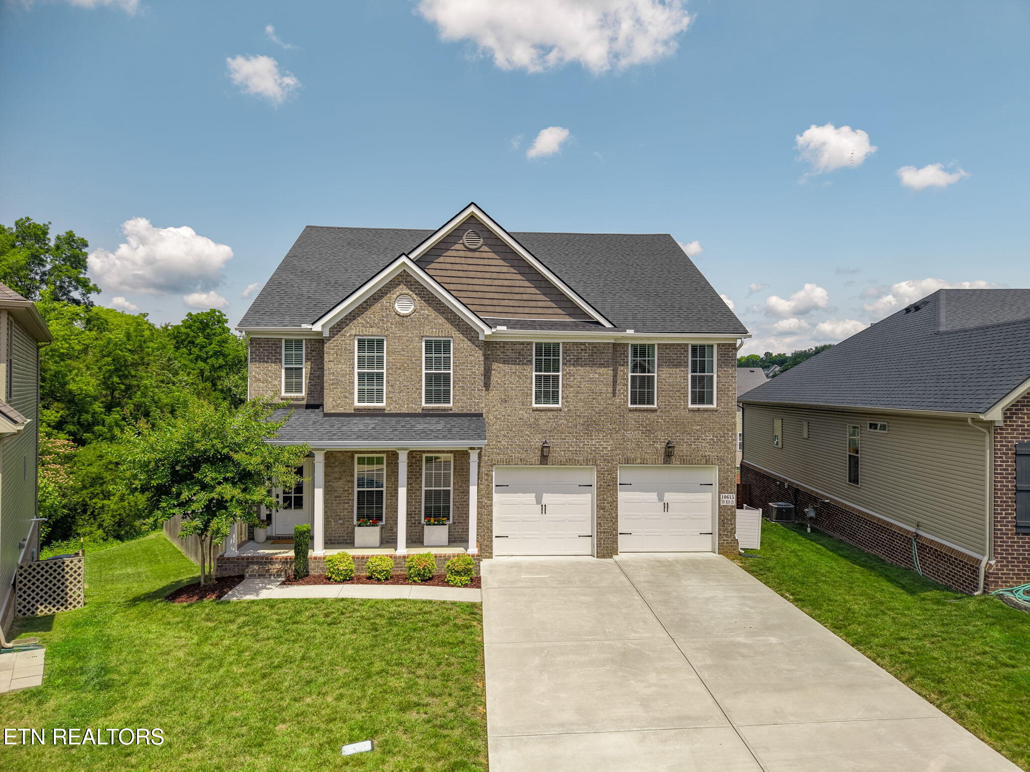 10615 Tin Man Lane Knoxville TN 37932
