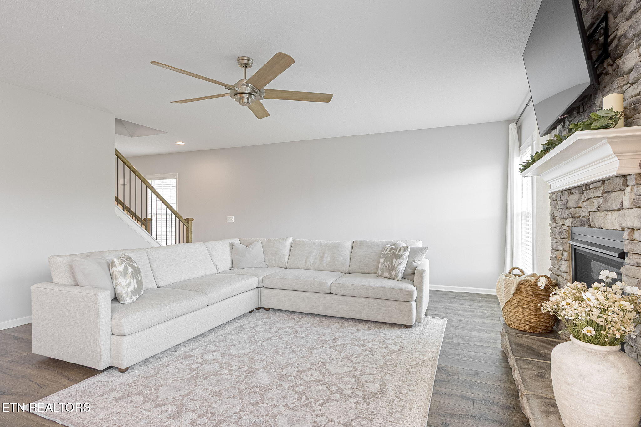 10615 Tin Man Lane Knoxville TN 37932