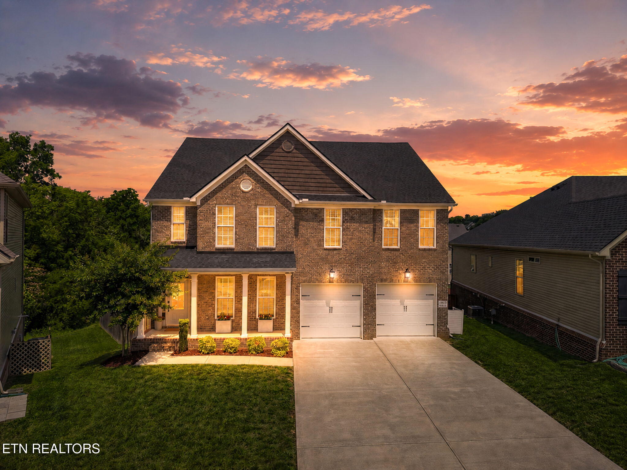 10615 Tin Man Lane Knoxville TN 37932