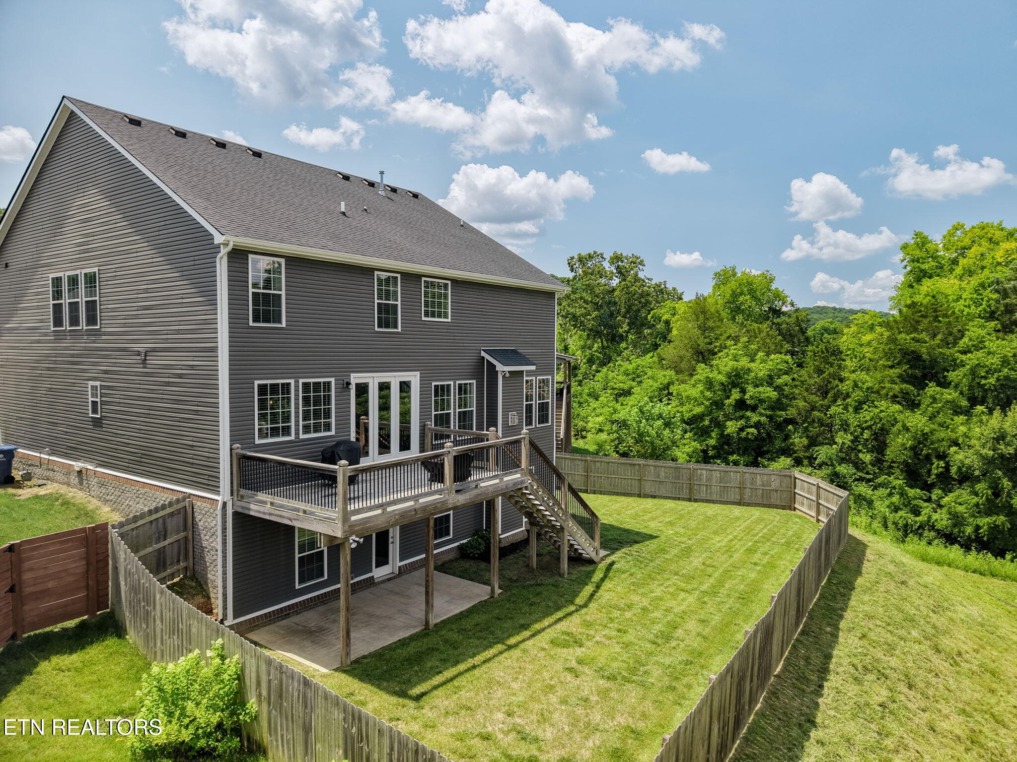 10615 Tin Man Lane Knoxville TN 37932