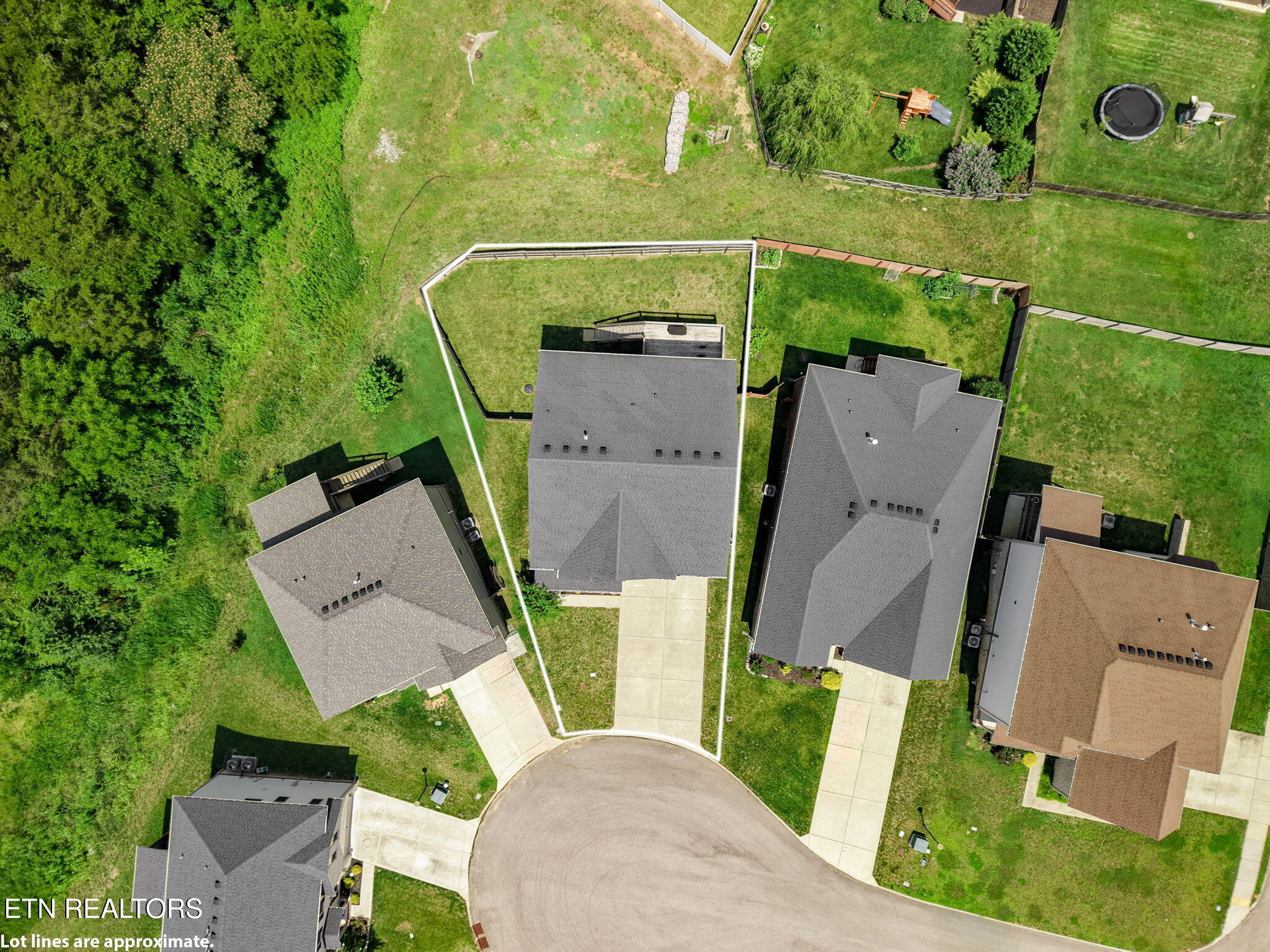 10615 Tin Man Lane Knoxville TN 37932