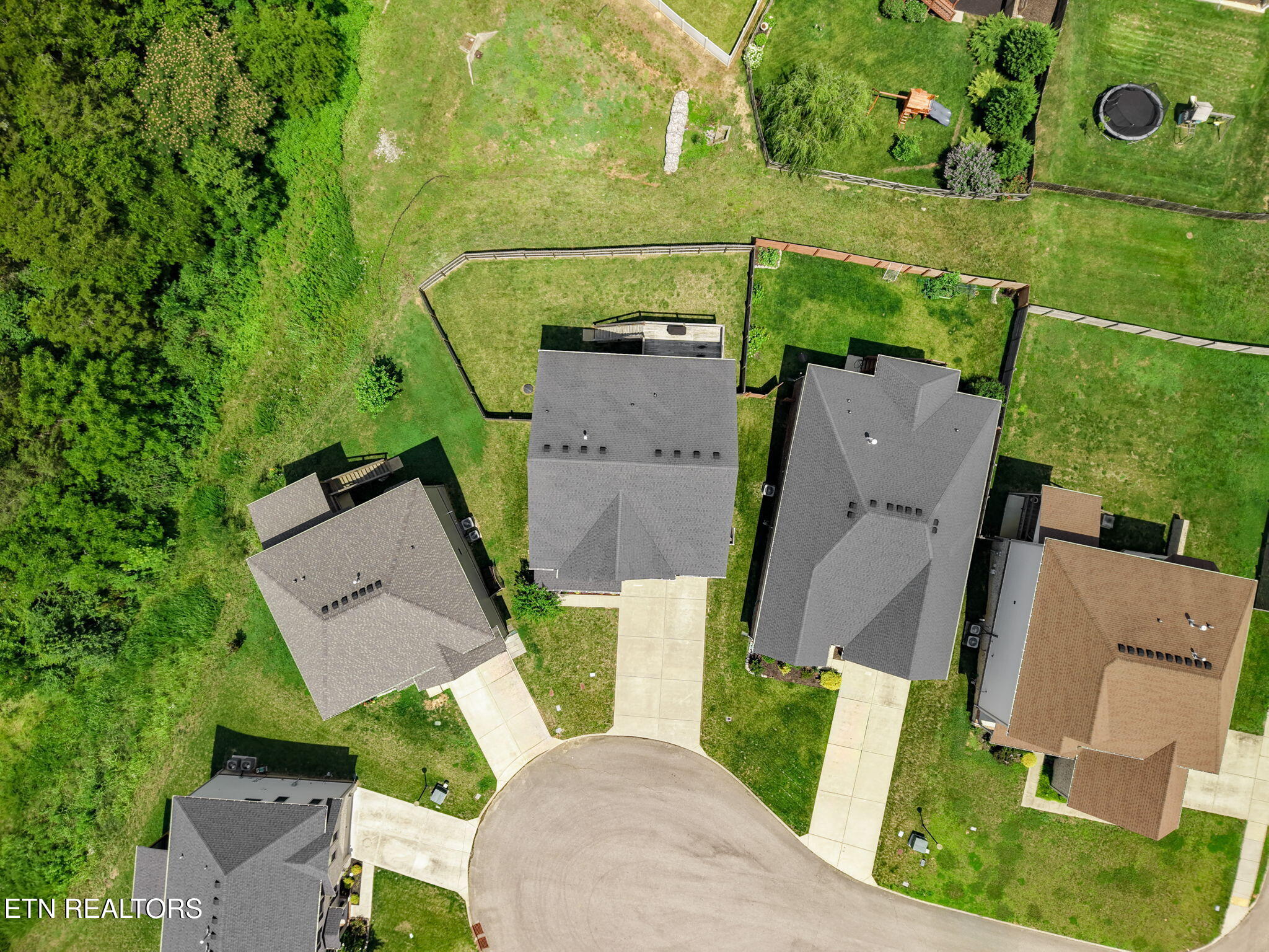 10615 Tin Man Lane Knoxville TN 37932