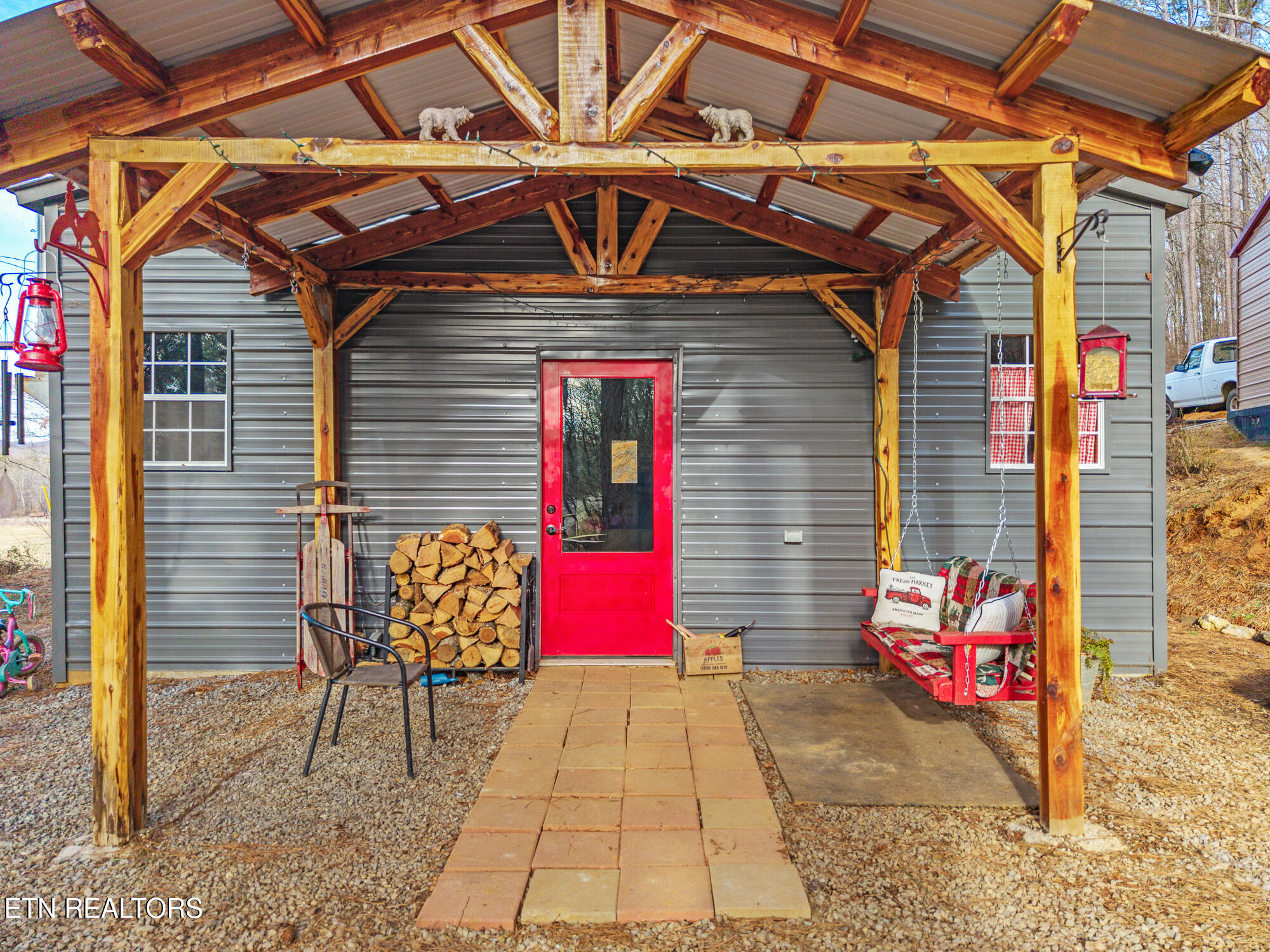 365 County Road 38 Riceville TN 37370