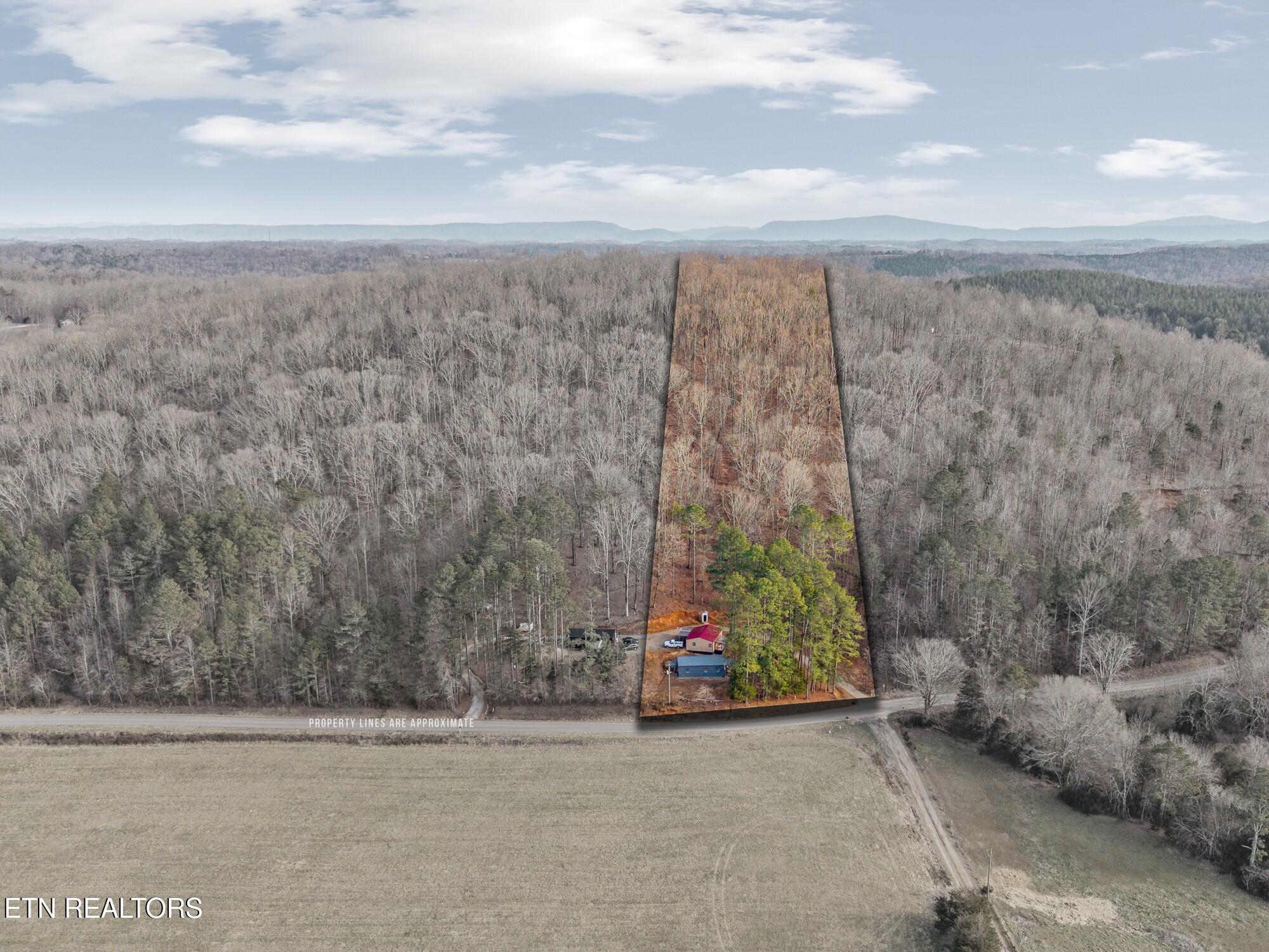 365 County Road 38 Riceville TN 37370