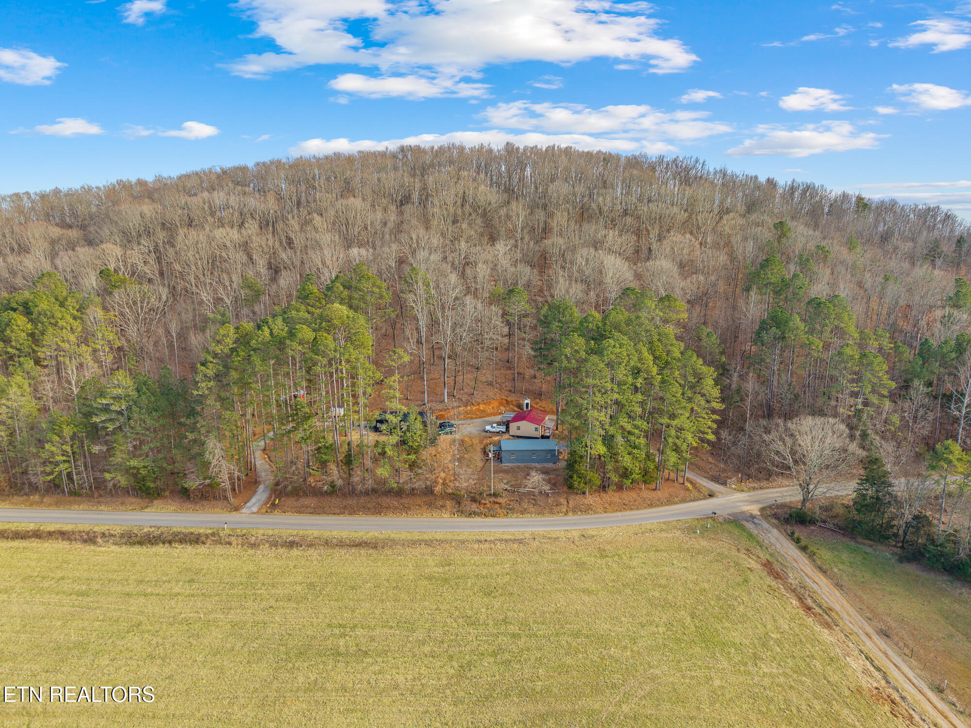 365 County Road 38 Riceville TN 37370