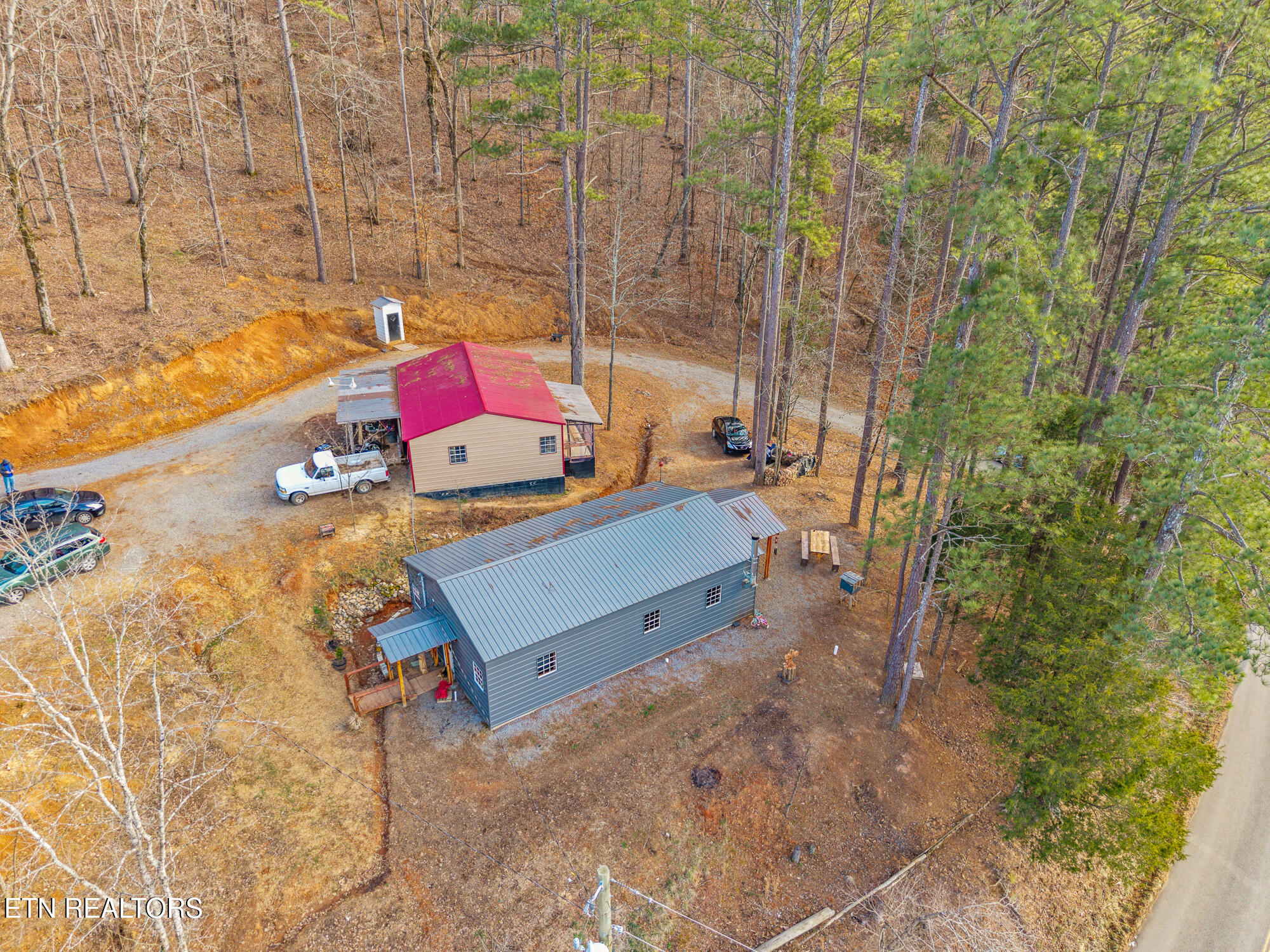 365 County Road 38 Riceville TN 37370