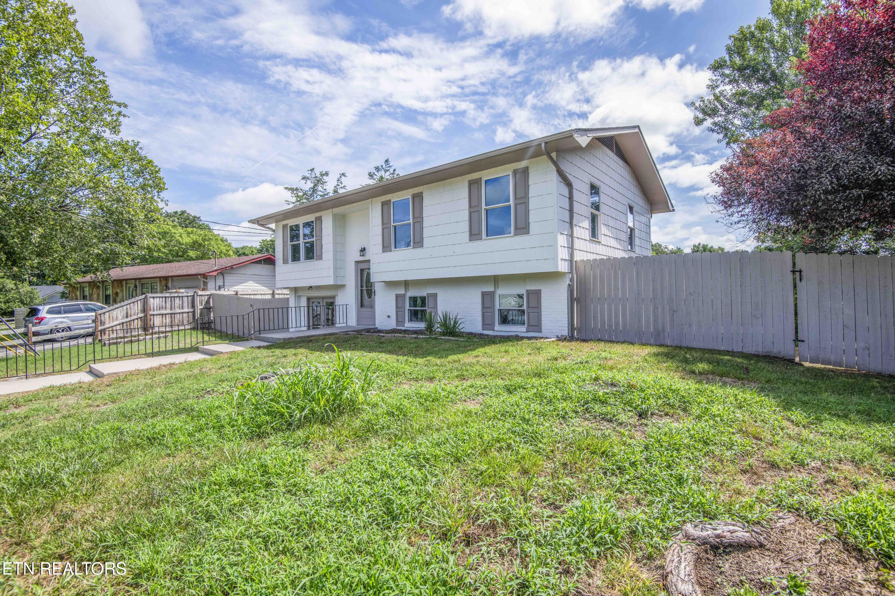 6420 Trousdale Road Knoxville TN 37921