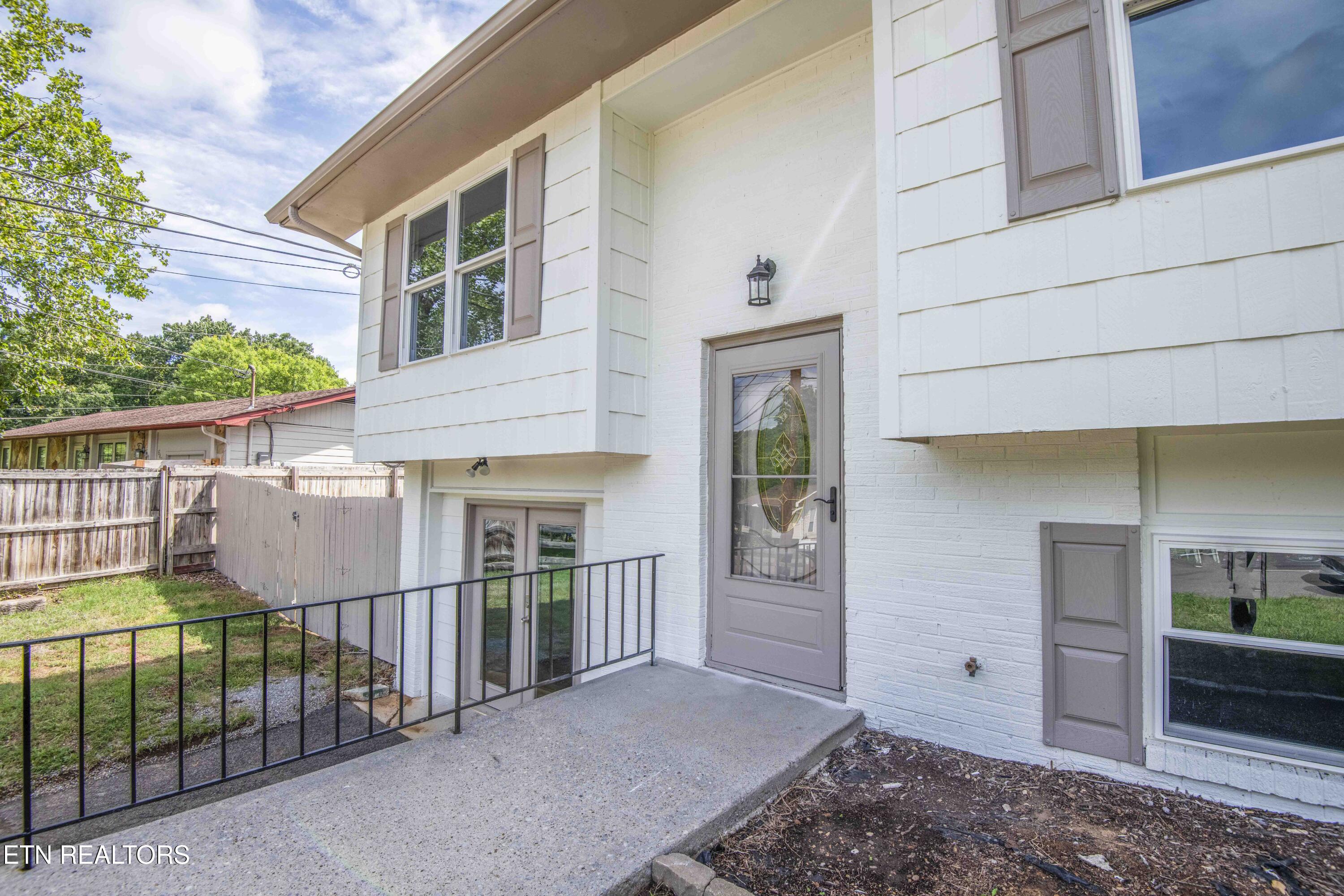 6420 Trousdale Road Knoxville TN 37921