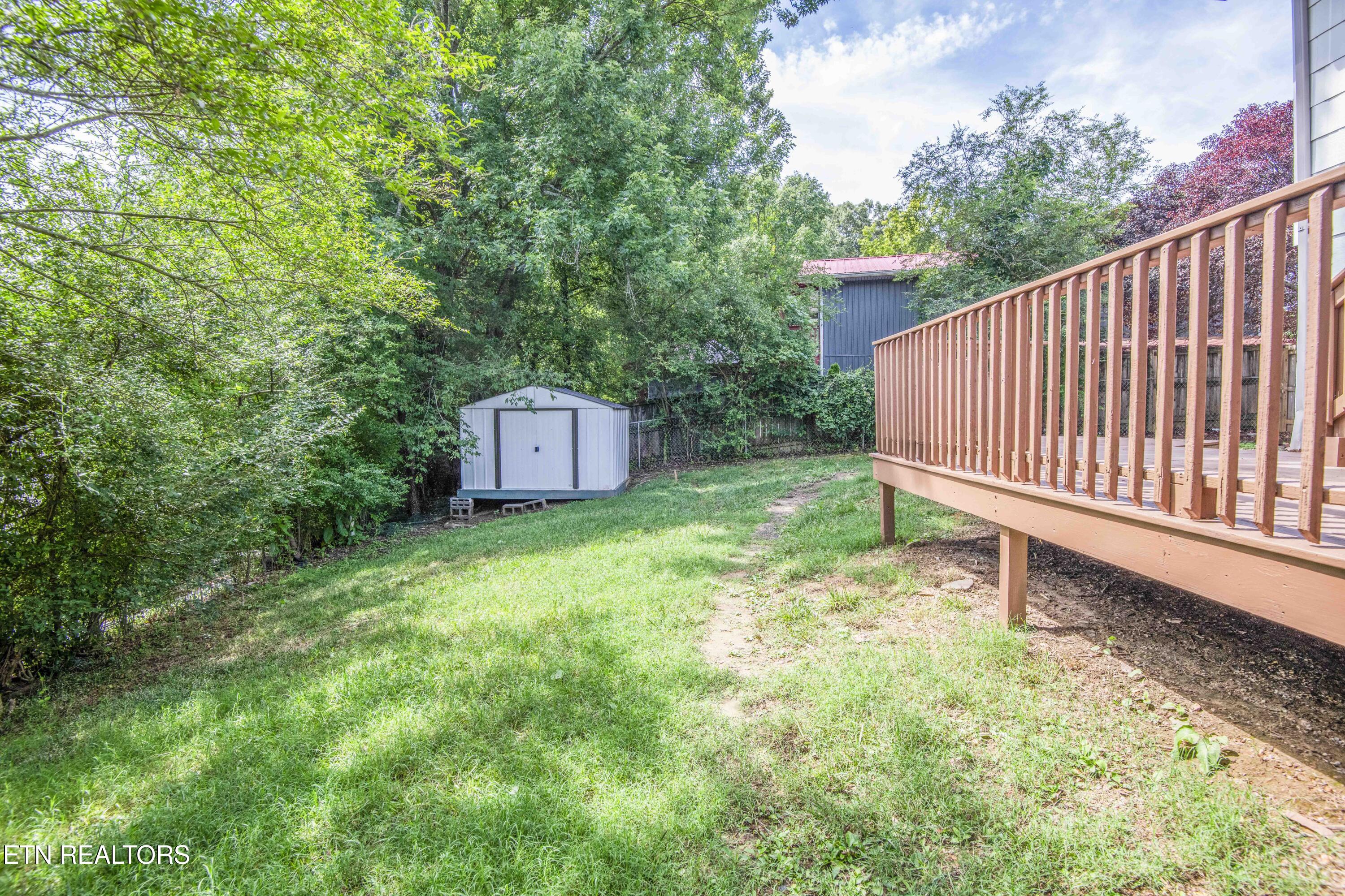 6420 Trousdale Road Knoxville TN 37921