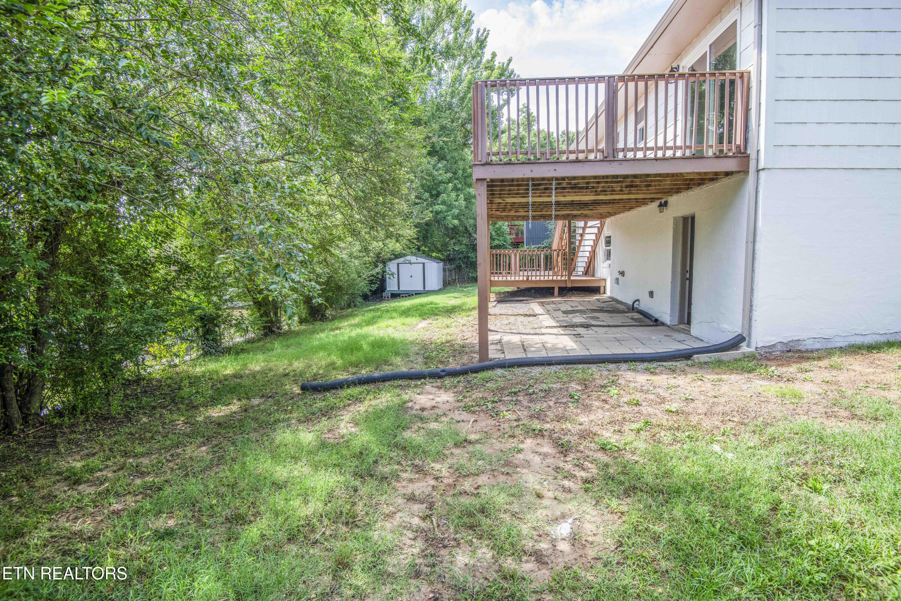 6420 Trousdale Road Knoxville TN 37921