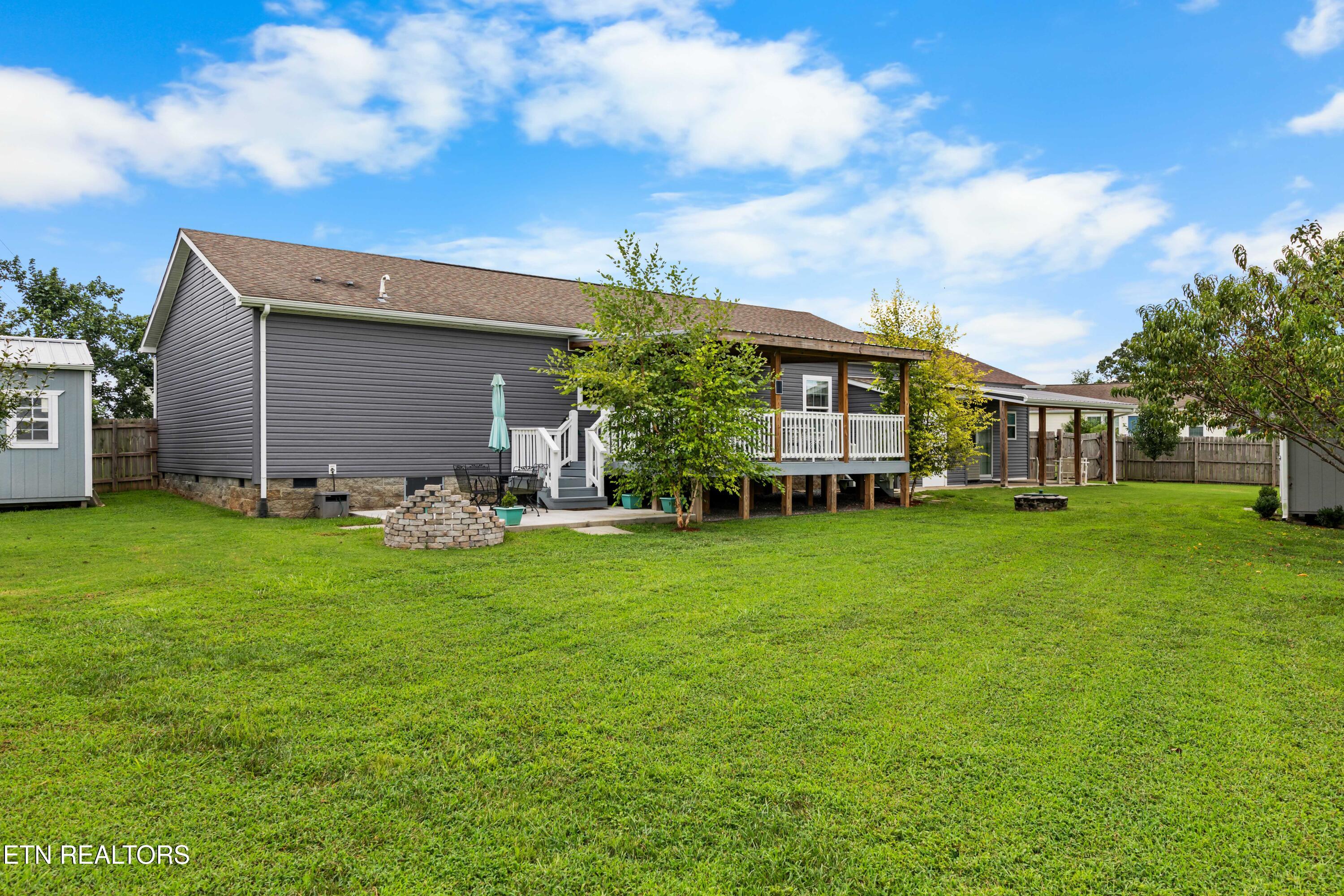 110 Legacy Park Boulevard Loudon TN 37774