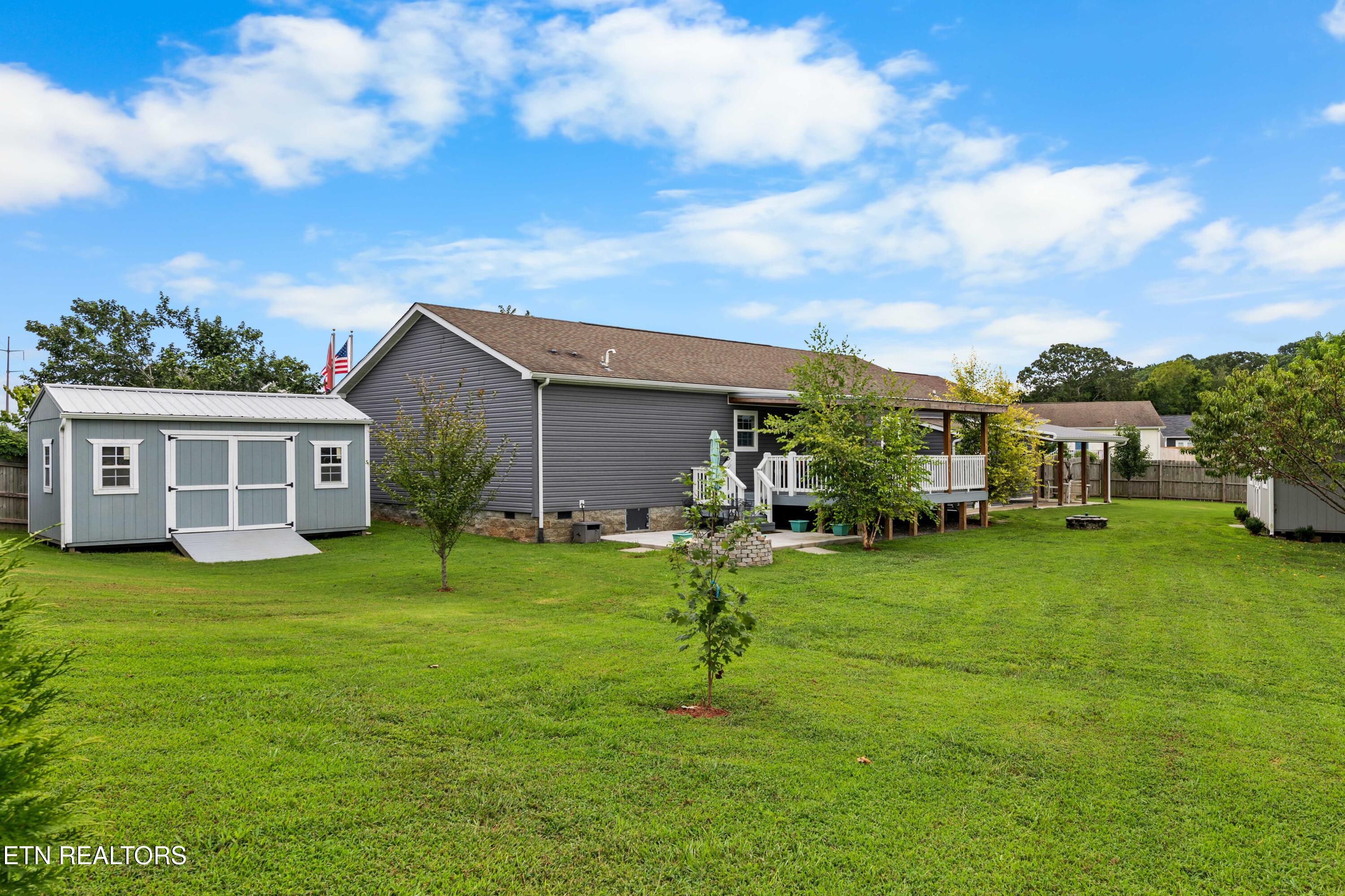110 Legacy Park Boulevard Loudon TN 37774