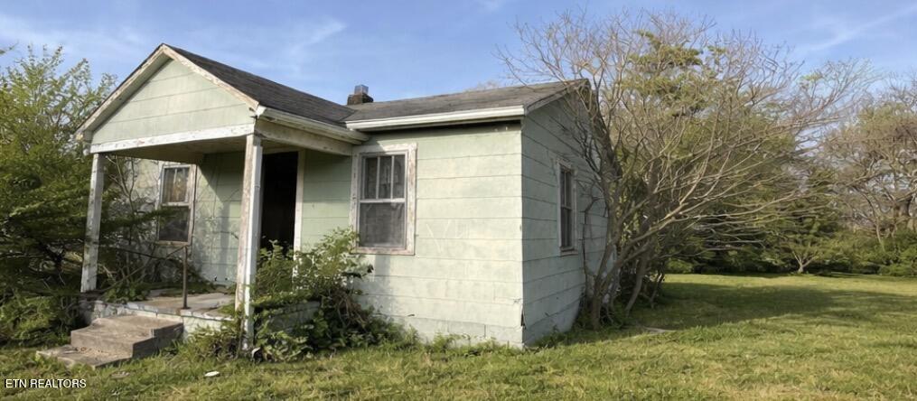 1100 Sunrose Road Knoxville TN 37914