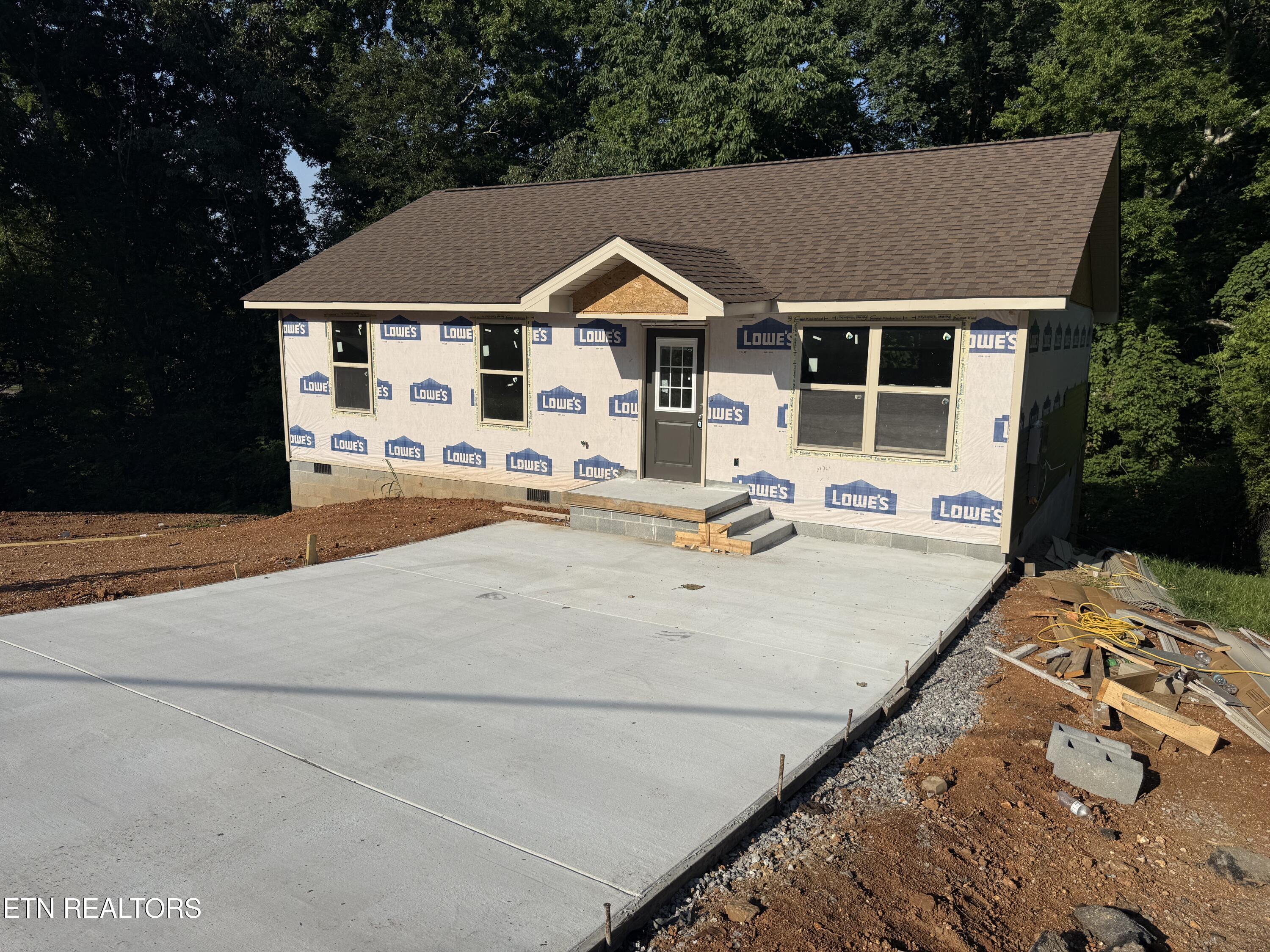 309 Foley Hill Road Clinton TN 37716