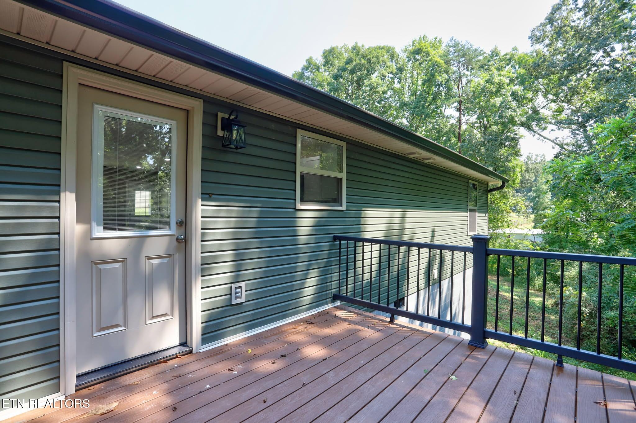309 Foley Hill Road Clinton TN 37716