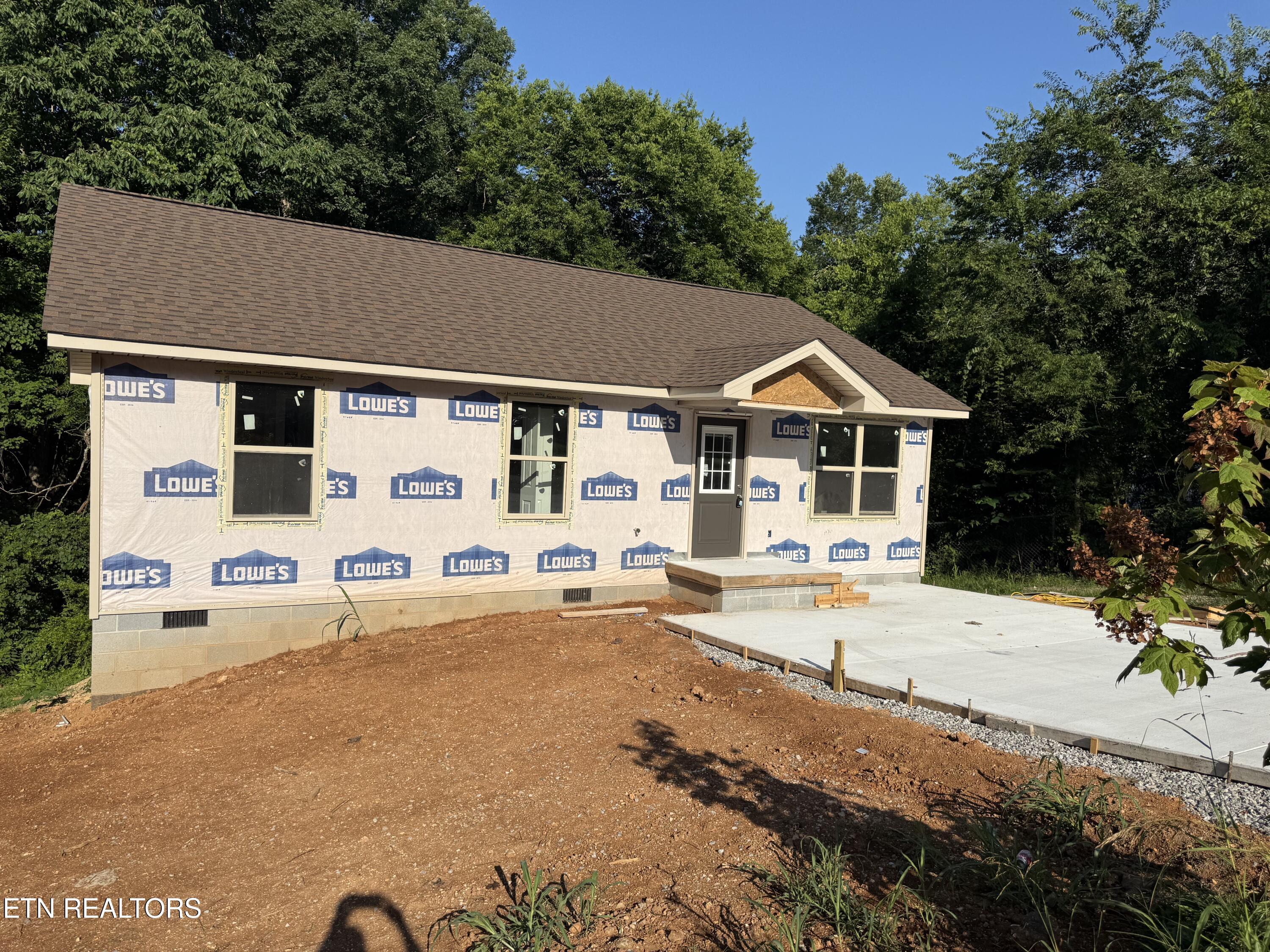 309 Foley Hill Road Clinton TN 37716