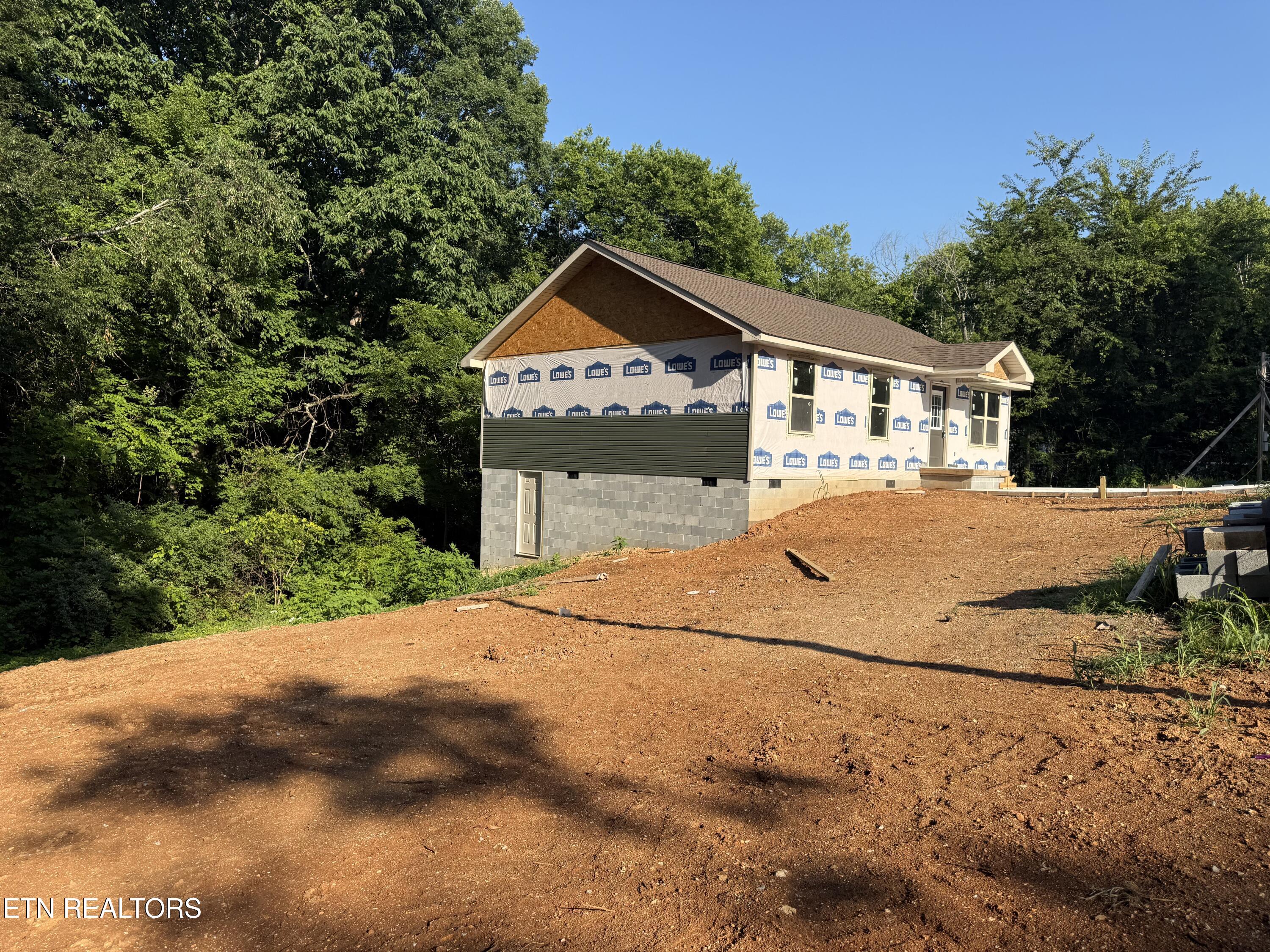 309 Foley Hill Road Clinton TN 37716