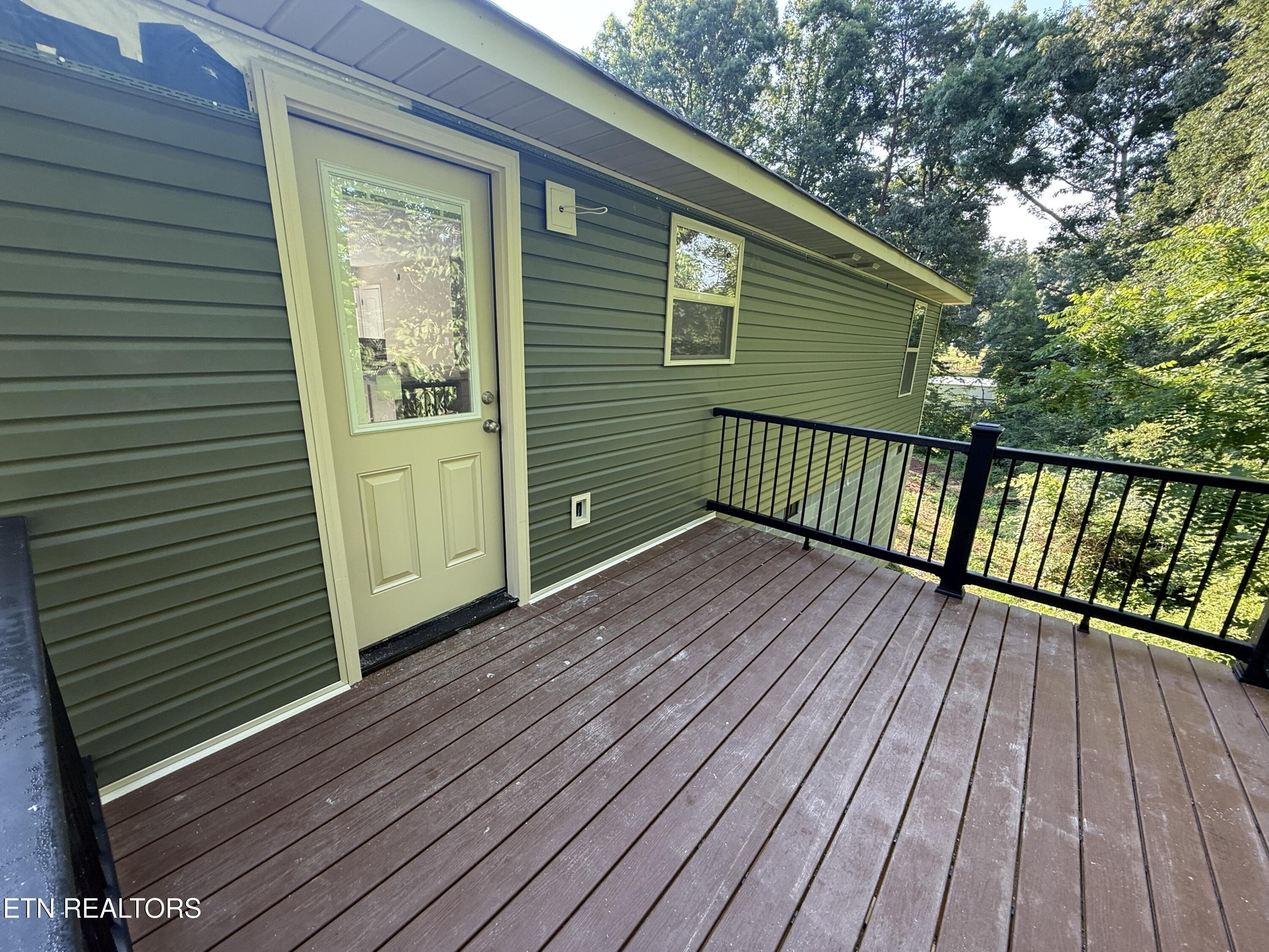 309 Foley Hill Road Clinton TN 37716