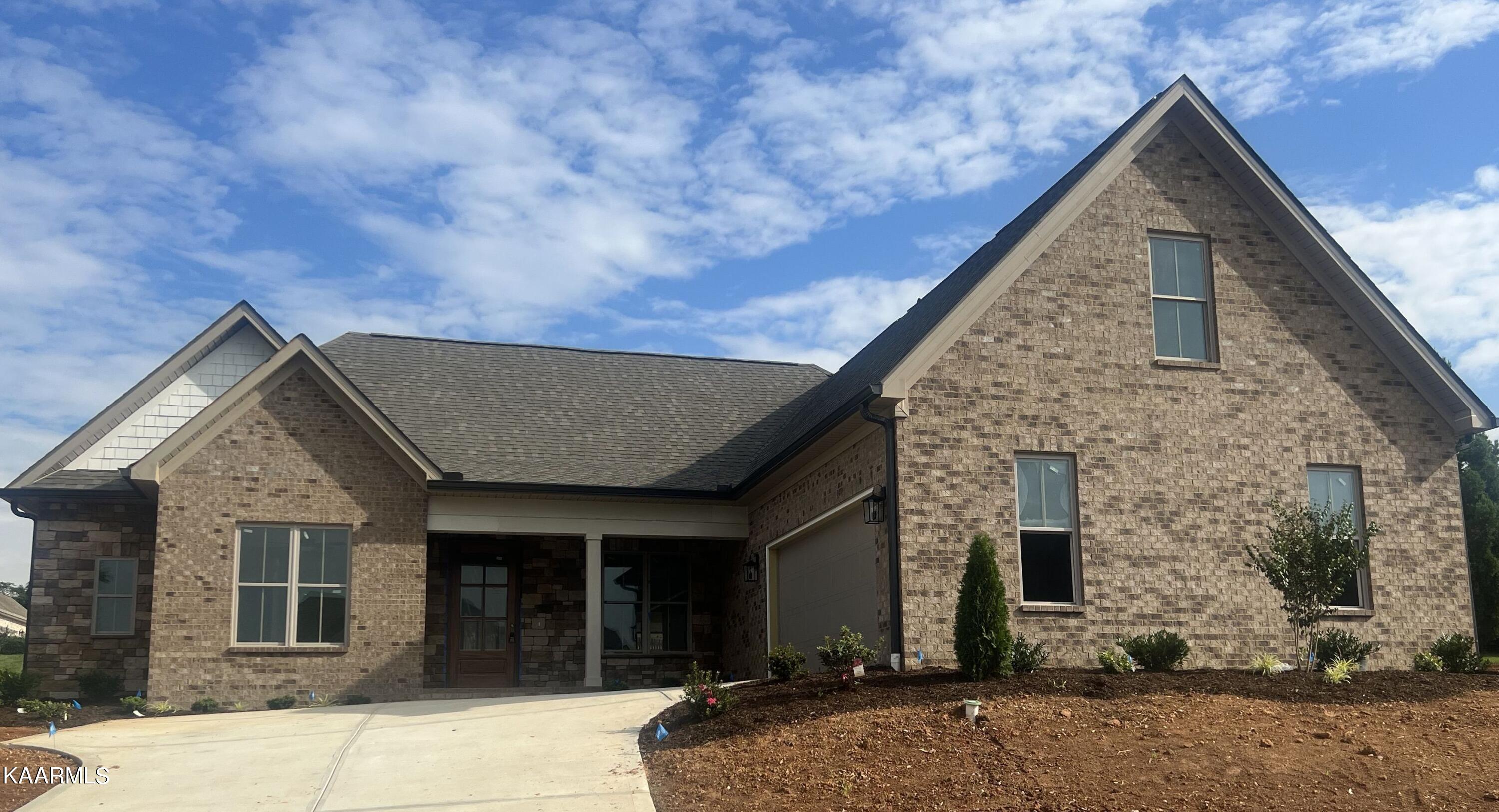 3811 Thornapple Drive Knoxville TN 37938