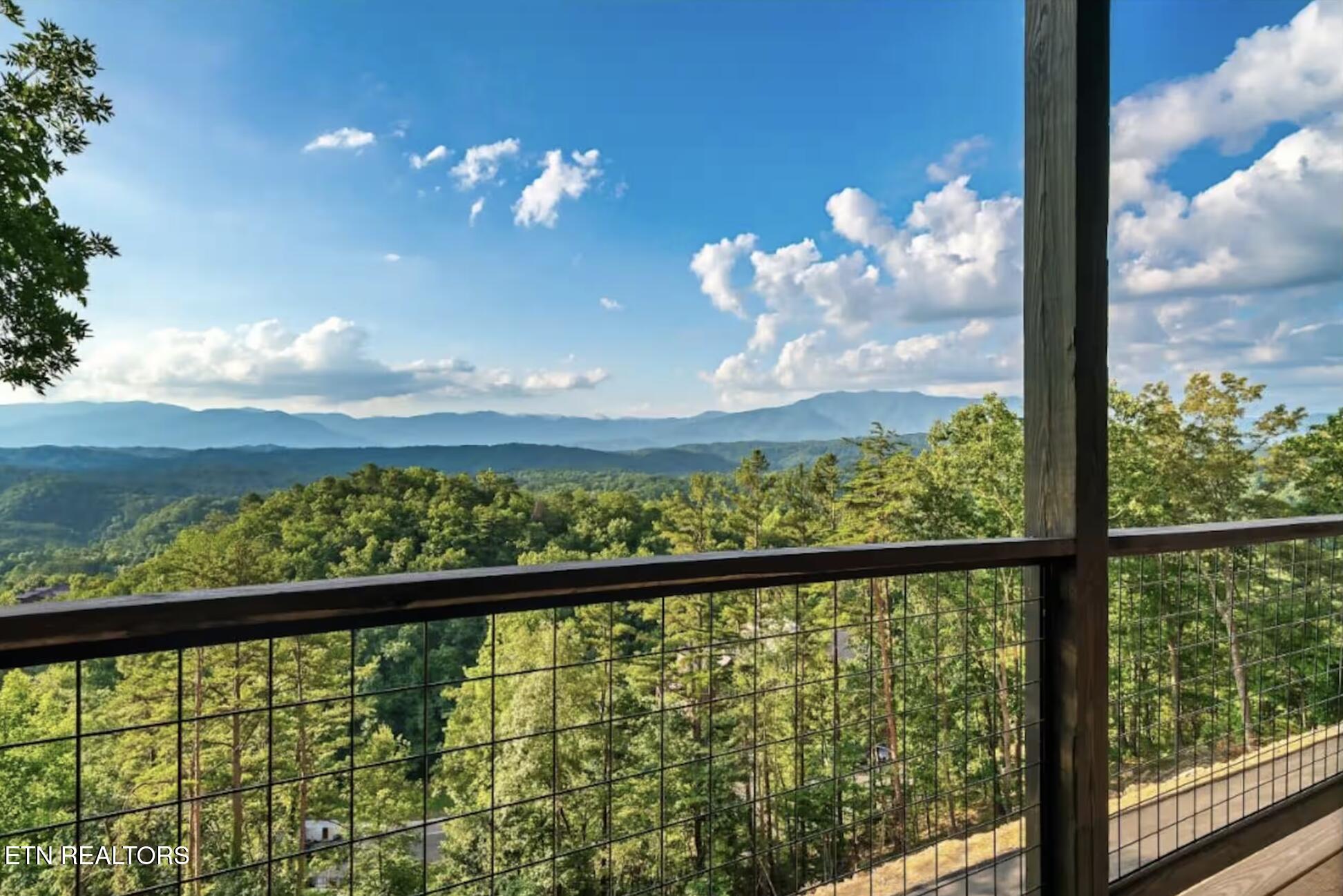 1990 Blackthorn Trail Sevierville TN 37876
