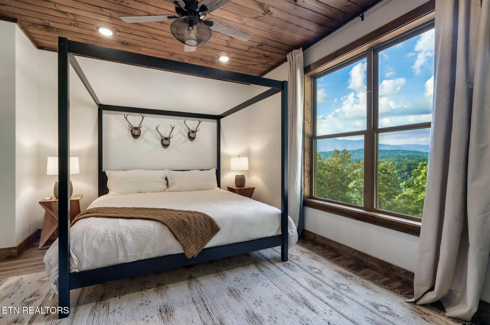 1990 Blackthorn Trail Sevierville TN 37876