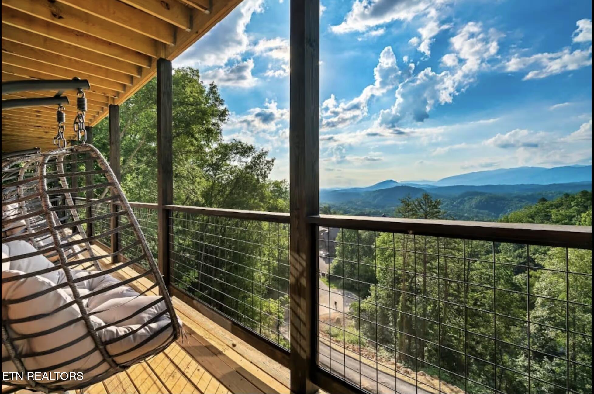 1990 Blackthorn Trail Sevierville TN 37876