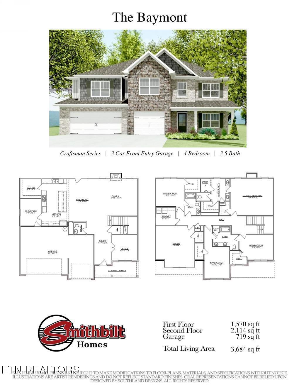 209 Roseberry Street Oak Ridge TN 37830