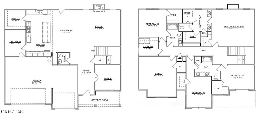 209 Roseberry Street Oak Ridge TN 37830