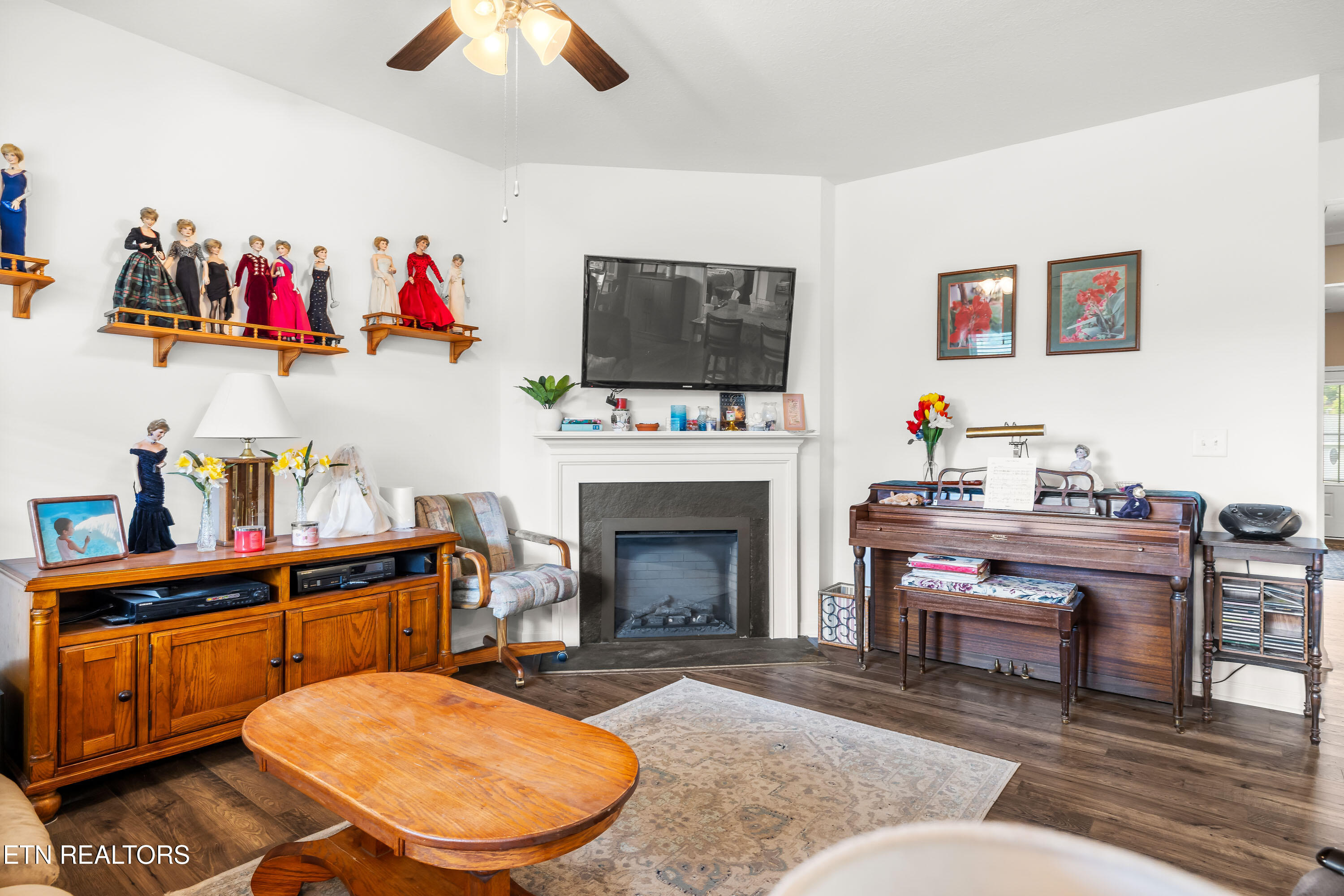 133 Ashe Avenue Lenoir City TN 37771