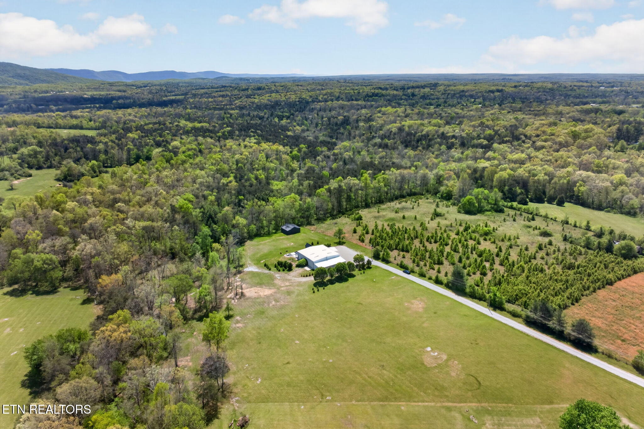409 Turner Road Crossville TN 38555