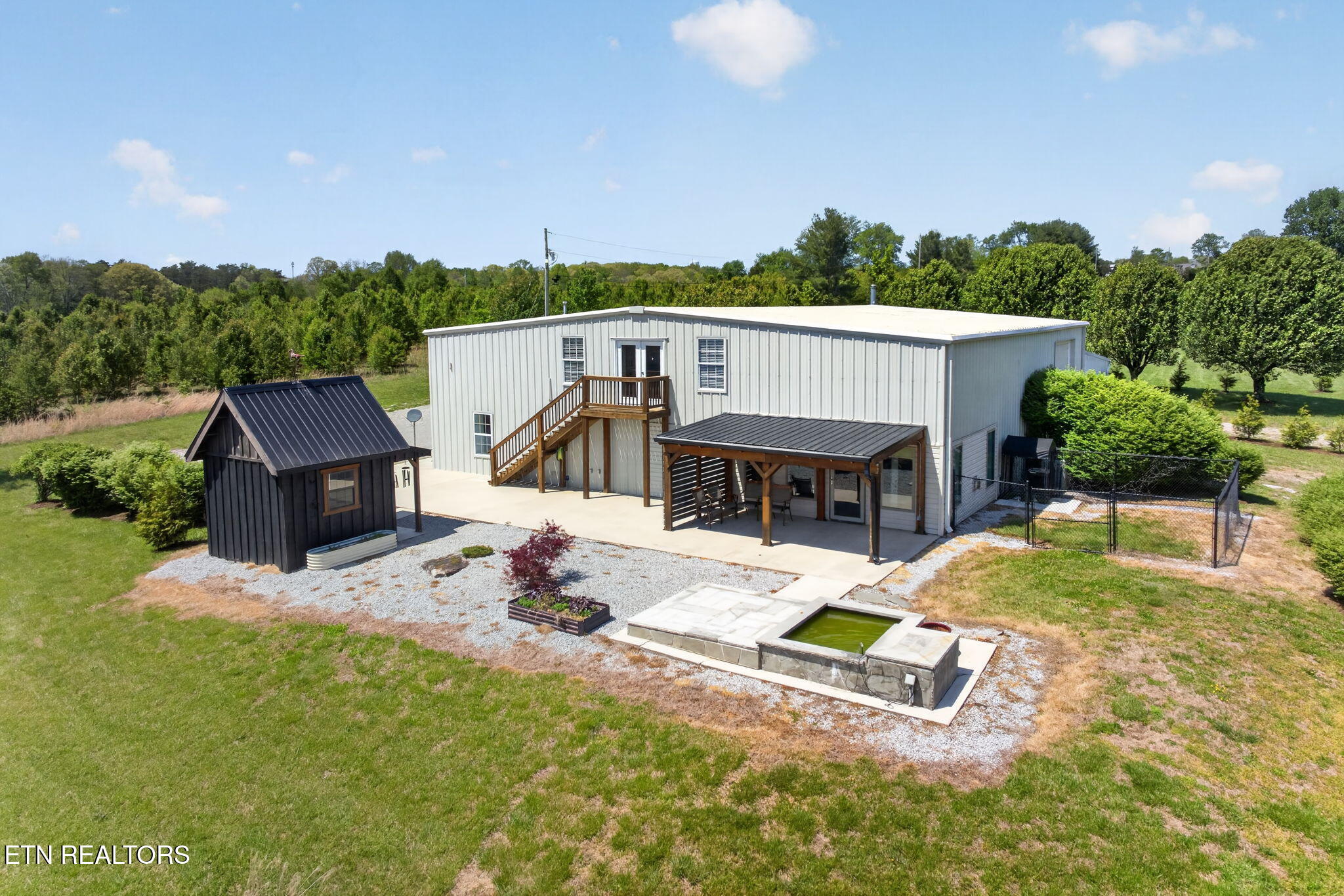409 Turner Road Crossville TN 38555