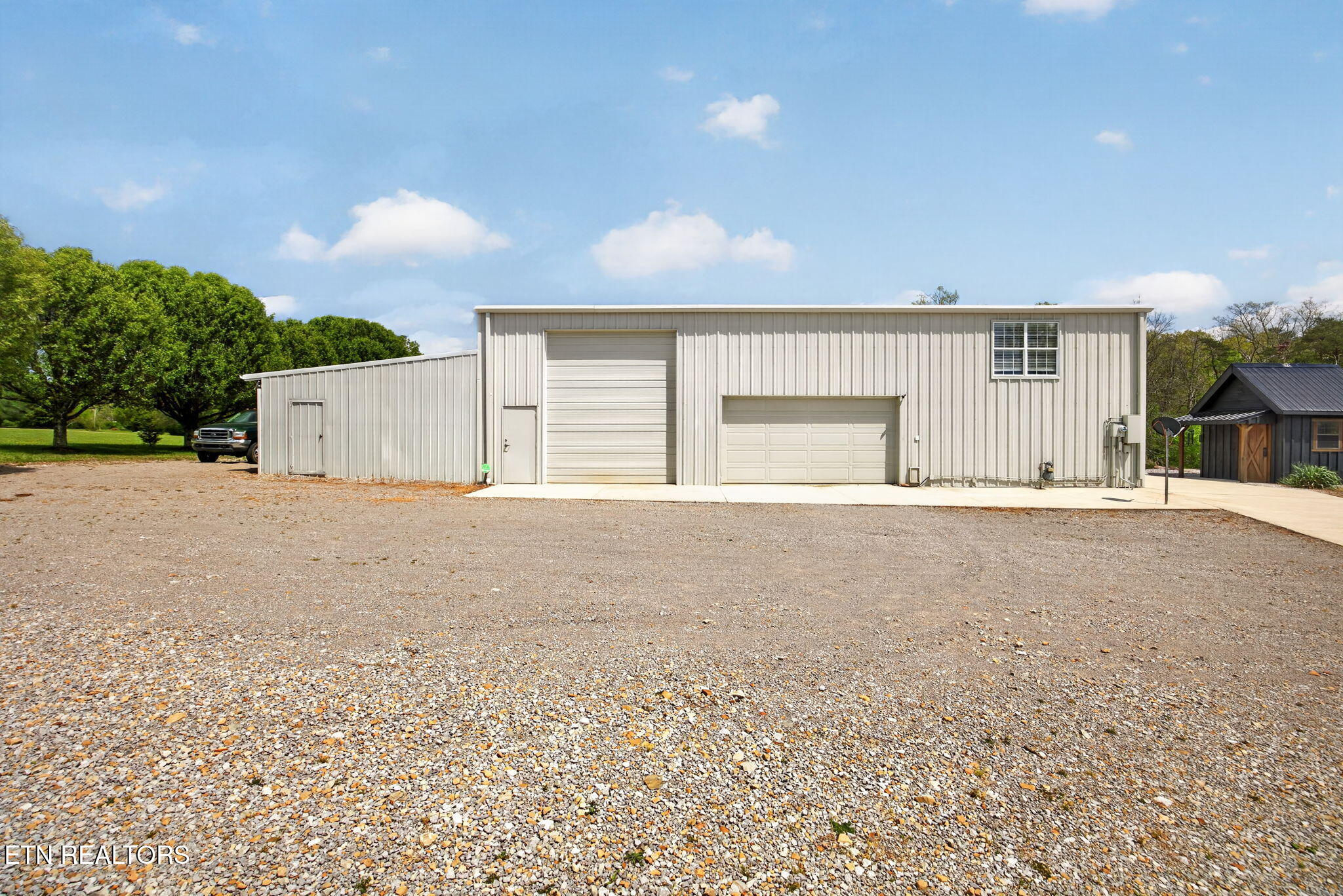 409 Turner Road Crossville TN 38555