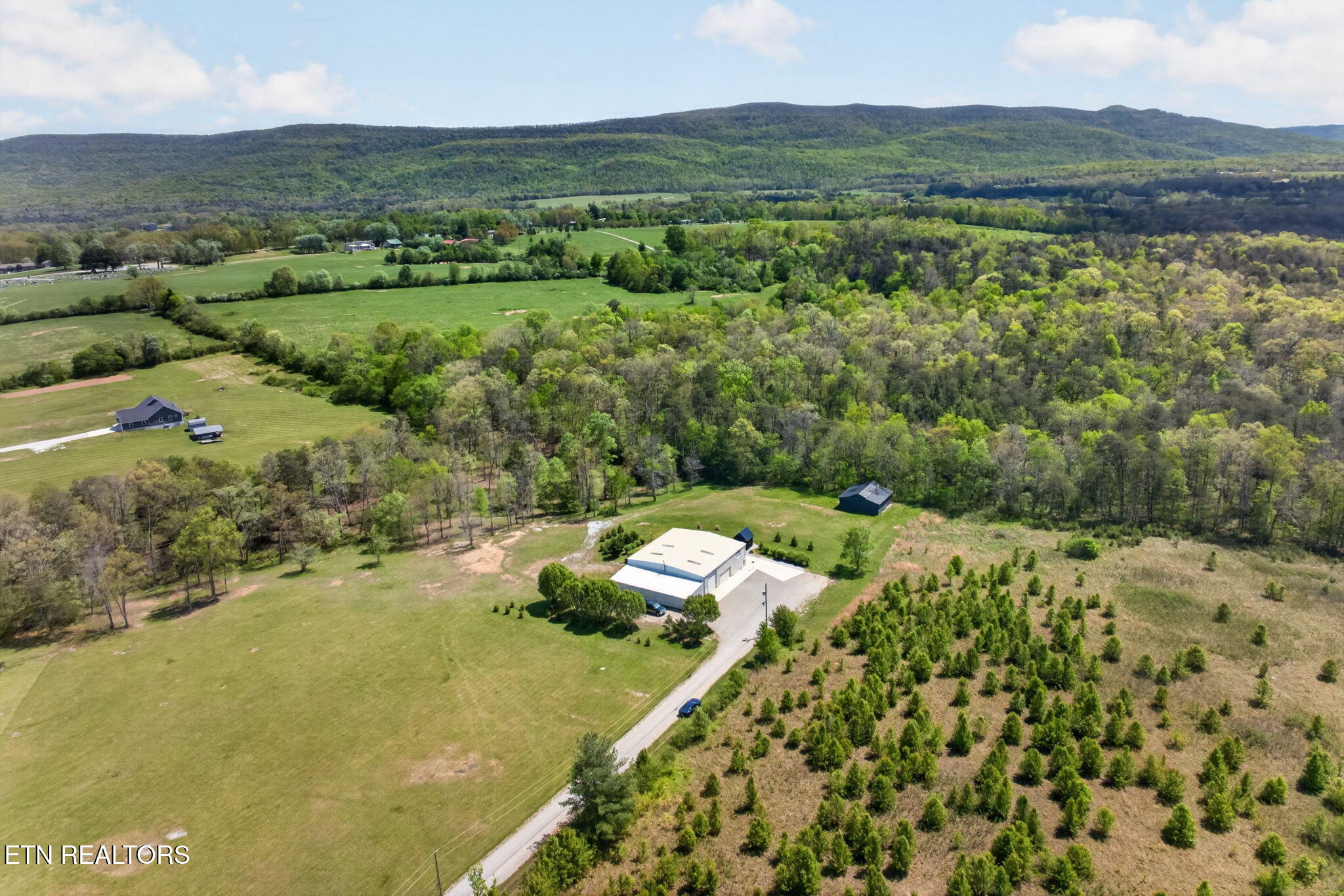 409 Turner Road Crossville TN 38555