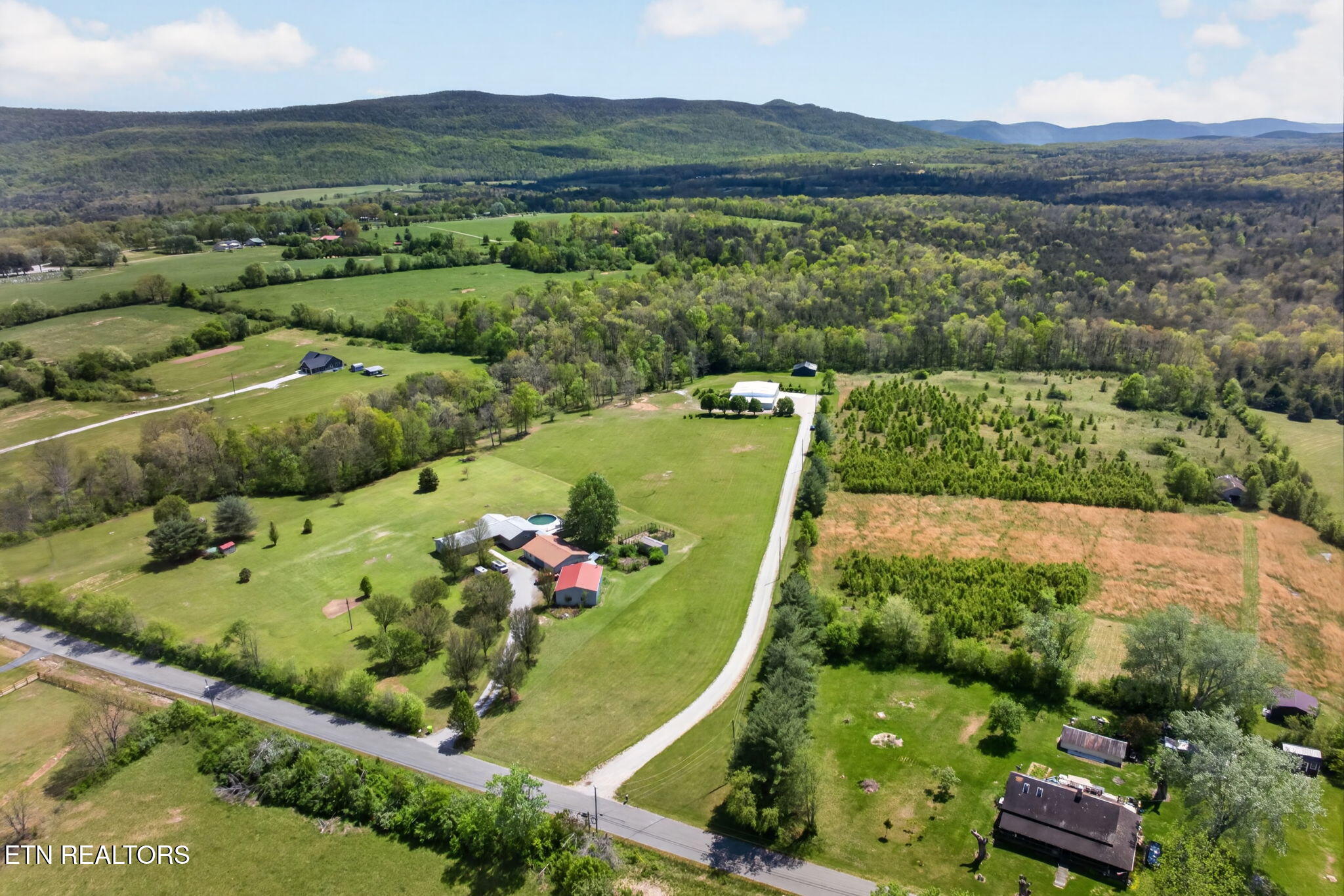 409 Turner Road Crossville TN 38555