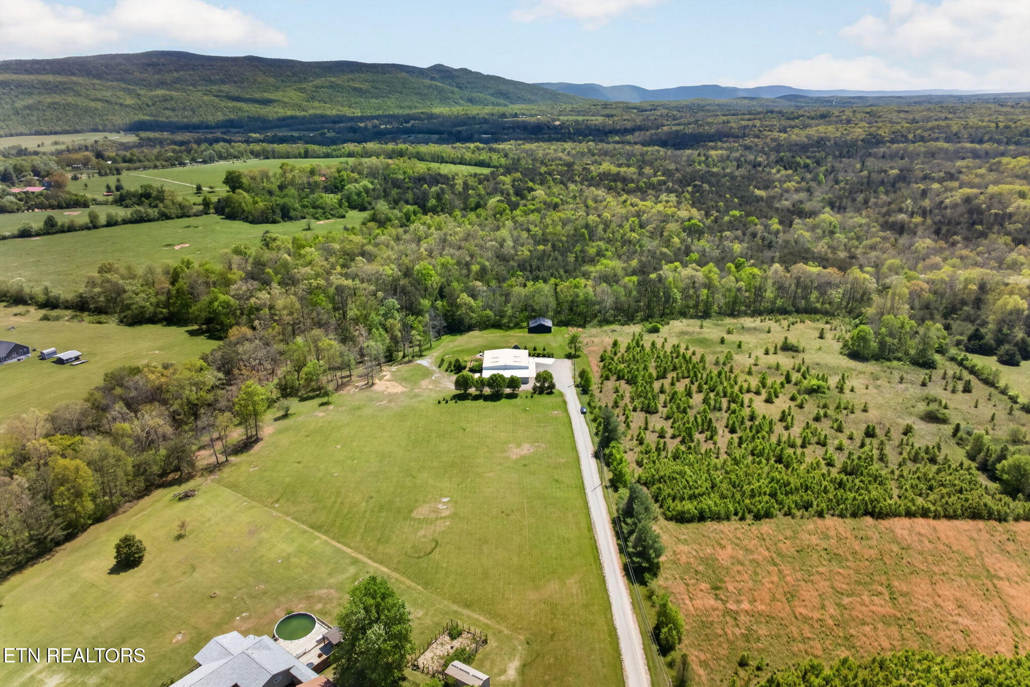 409 Turner Road Crossville TN 38555